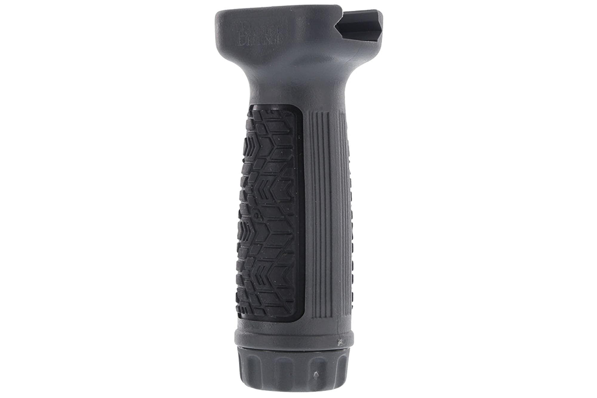 Daniel Defense Daniel Defense Improved Vertical Foregrip - Tornado Grey - view 1