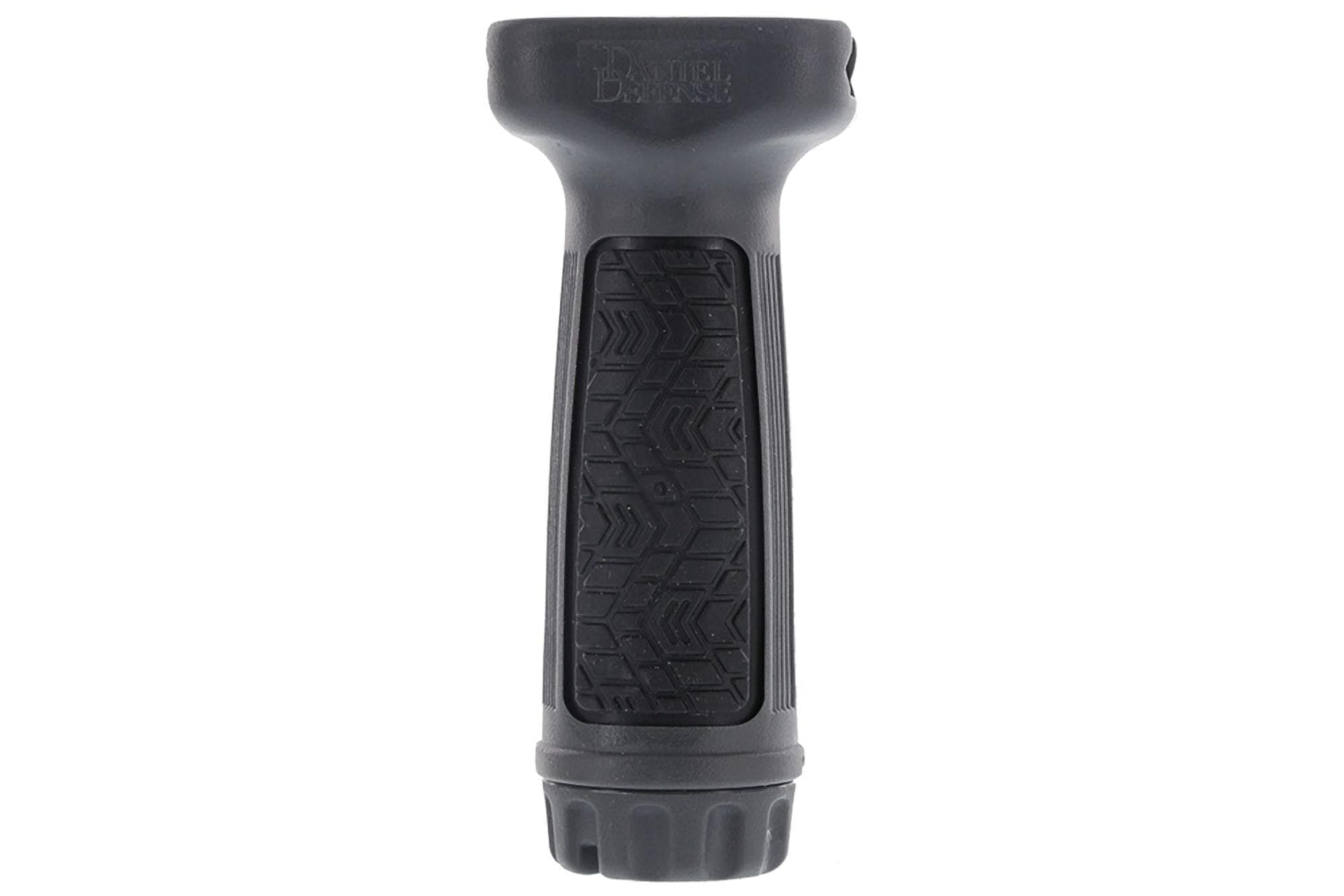 Daniel Defense Daniel Defense Improved Vertical Foregrip - Tornado Grey - view 2