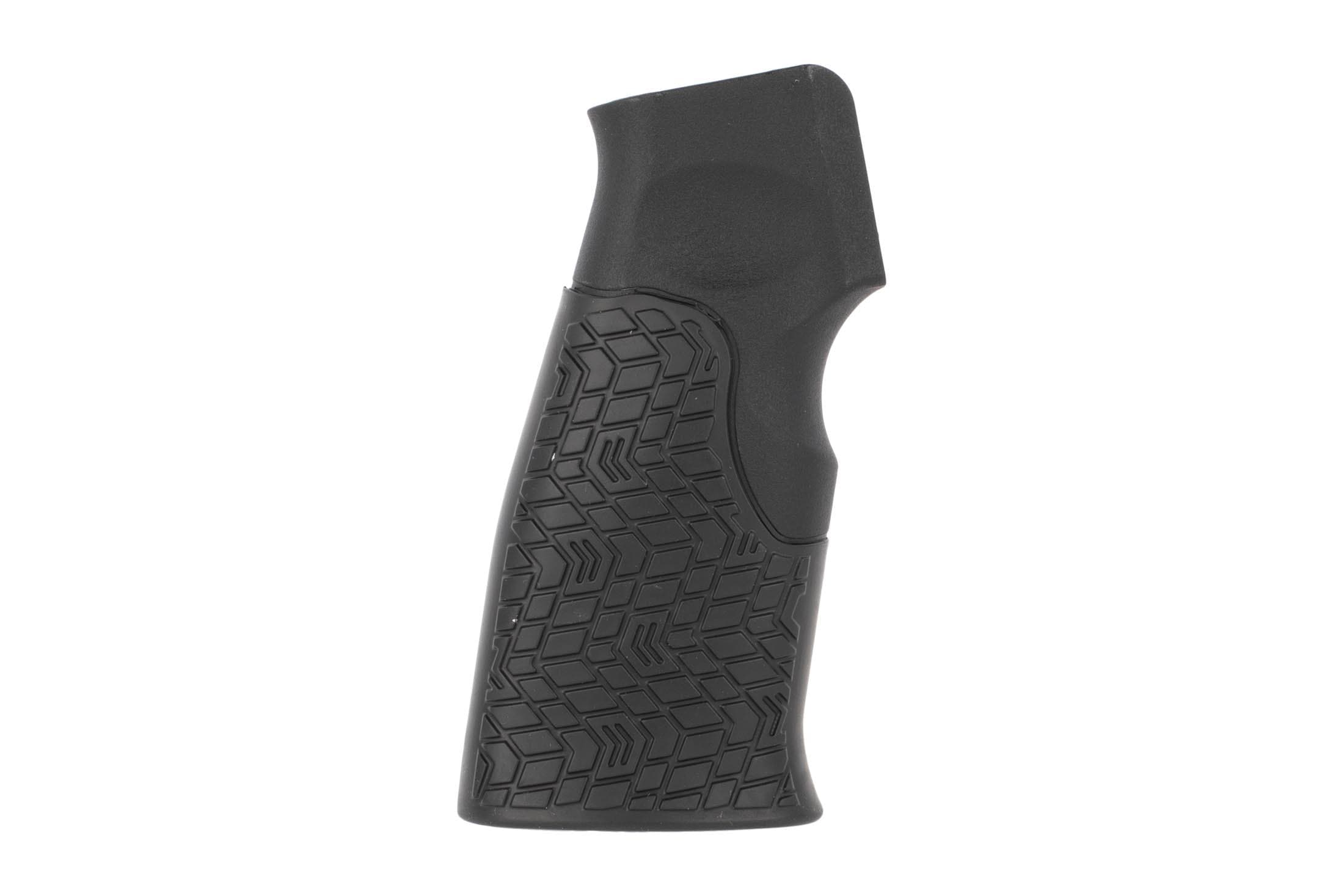 Daniel Defense Daniel Defense Overmolded Pistol Grip (No Trigger Guard) - Black - view 1