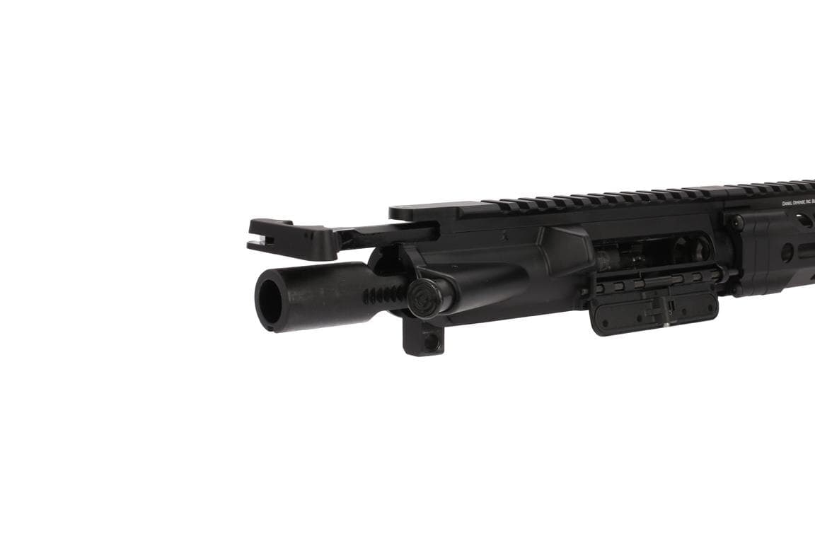 Daniel Defense Daniel Defense 11.5" 5.56 Nato 1:7 Carbine Ar-15 Complete Upper - 10" Mfr Xs M-Lok Rail - view 5