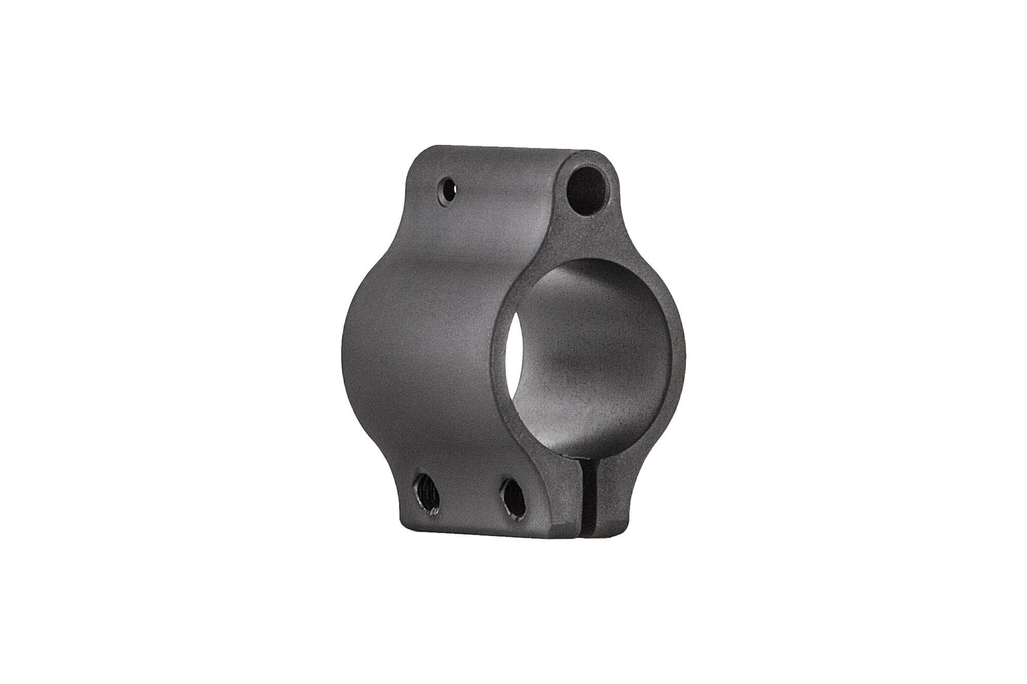 Daniel Defense Daniel Defense Low Profile Gas Block - .750 - Clamp Style - view 2