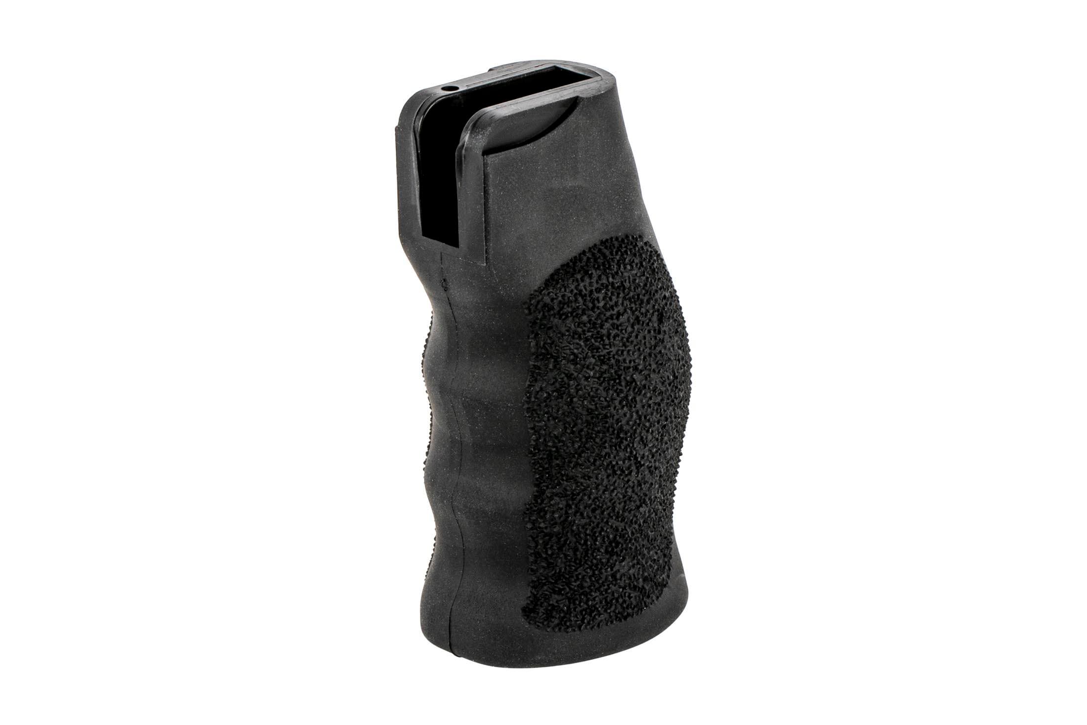 Ergo Grips Ergo Grips Tdx-0 Tactical Deluxe Zero Angle Grip Black - view 3