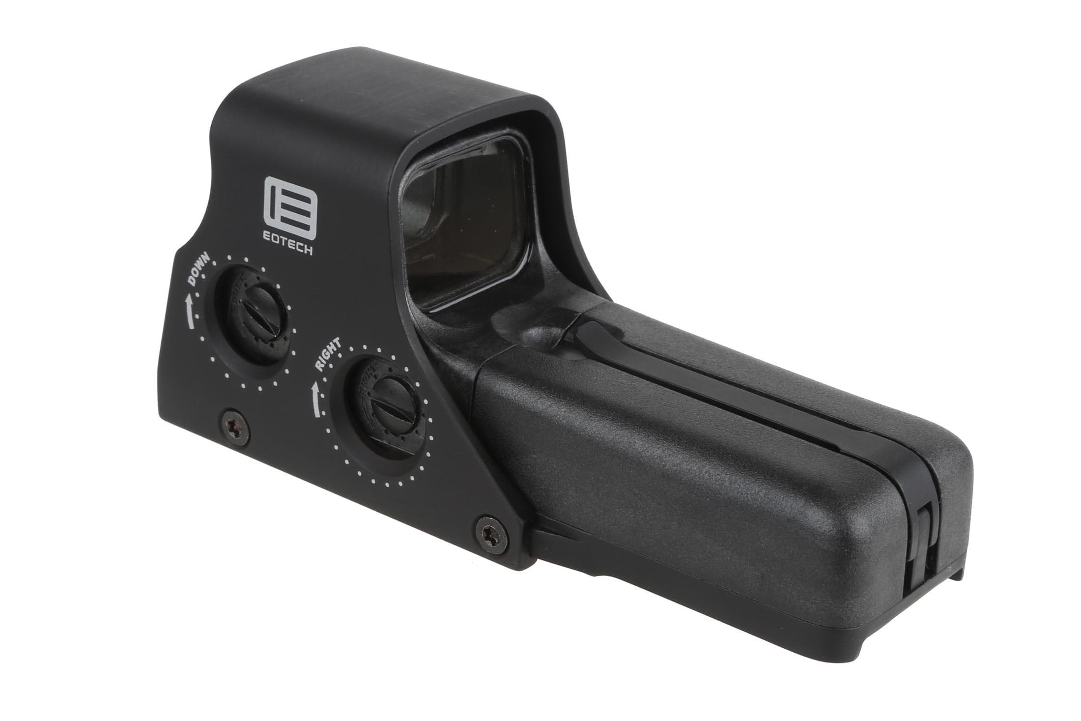 EOTech EOTECH 512-0 Holographic Weapon Sight - view 1