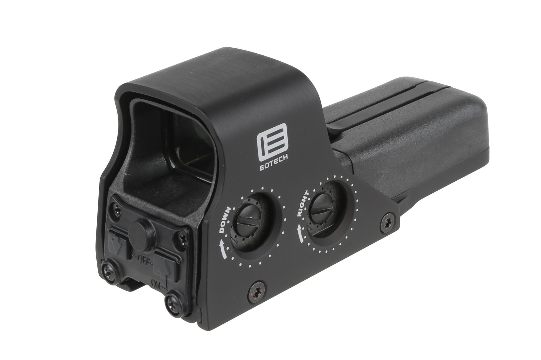 EOTech EOTECH 512-0 Holographic Weapon Sight - view 3