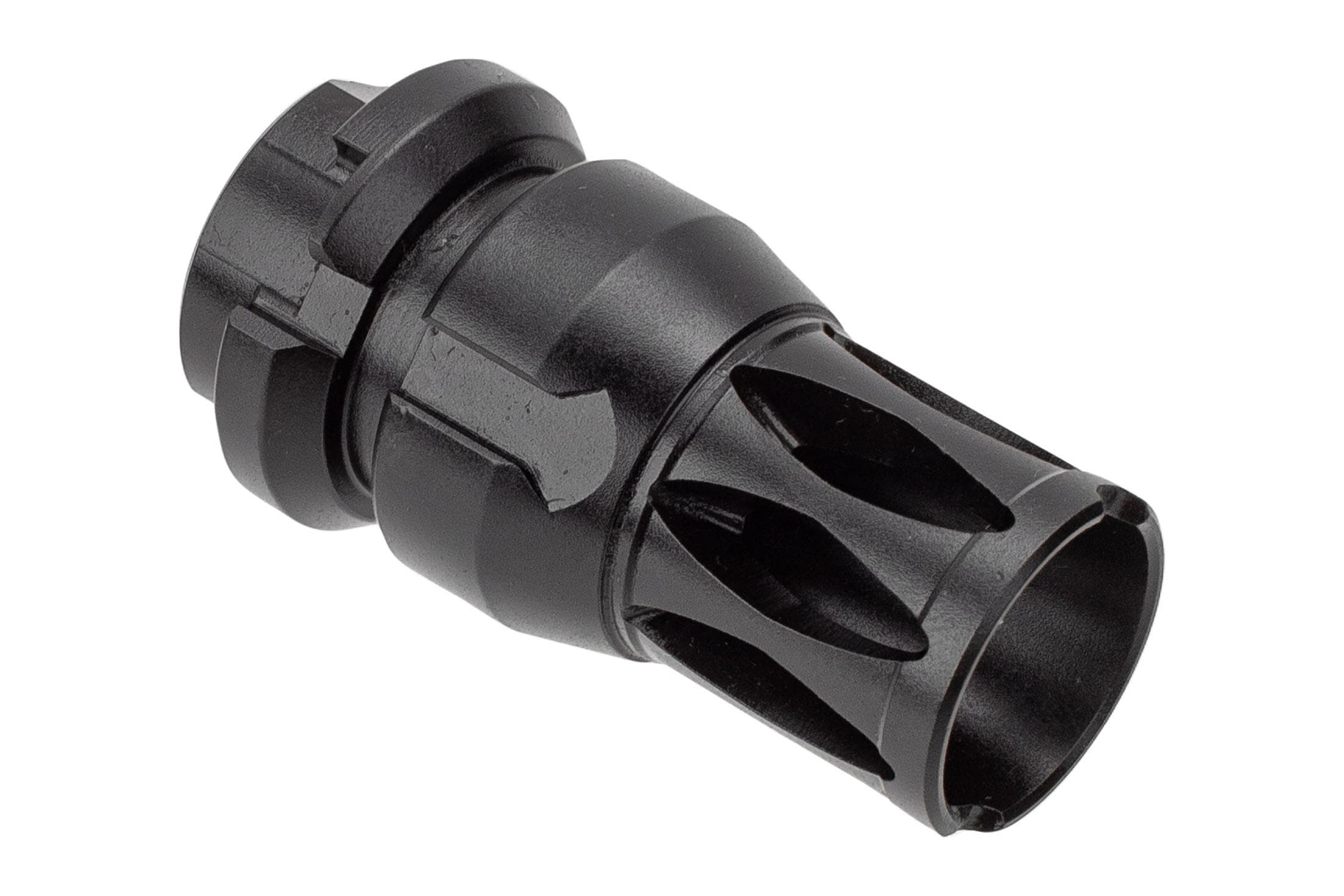 Forward Controls Design Forward Controls Design Dead Air Xeno Flash Hider - 1/2x28 - view 3