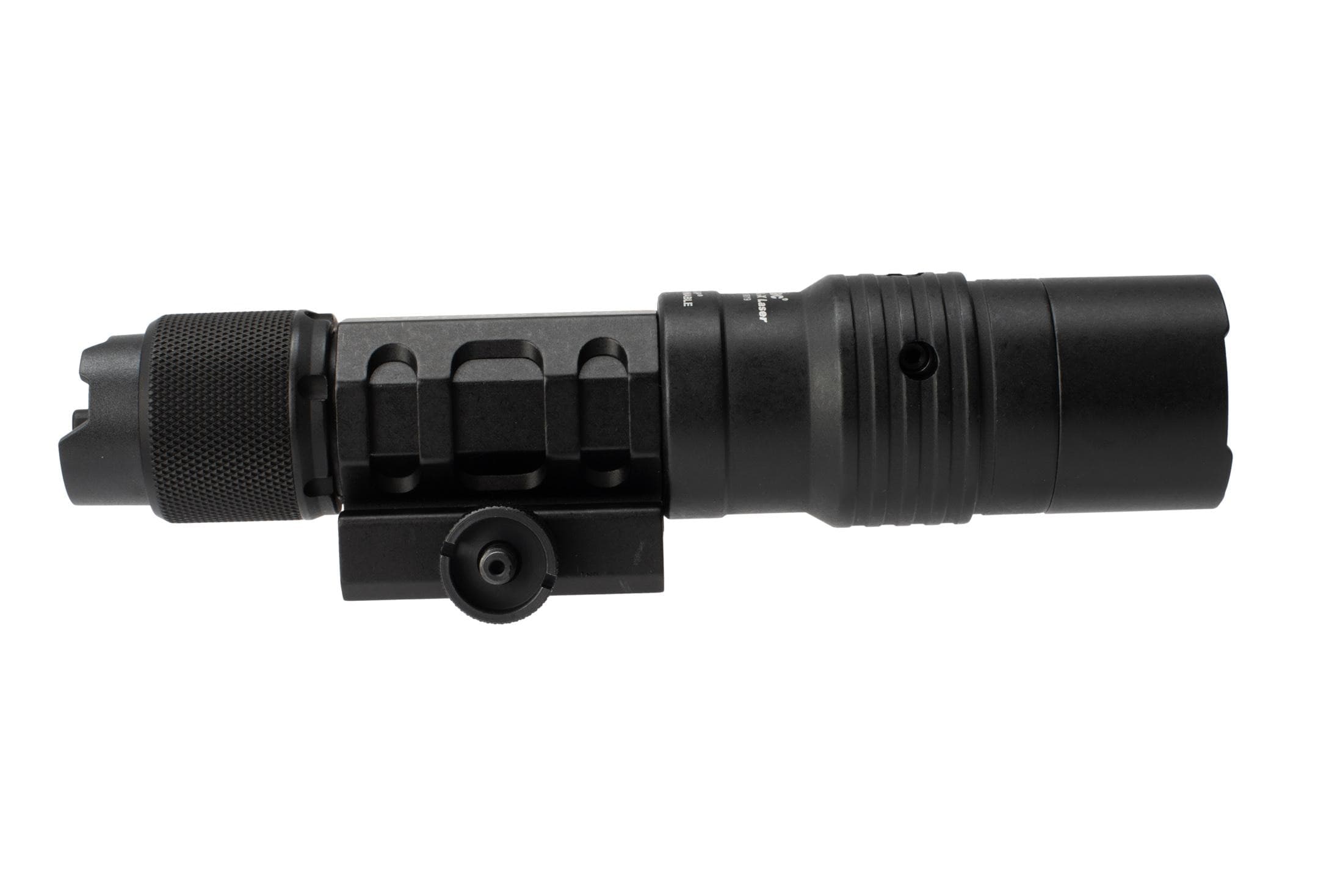 Streamlight Streamlight ProTac Rail Mount HL-X Laser 1000 Lumen Weapon Light with Tape Switch - CR123A - view 2