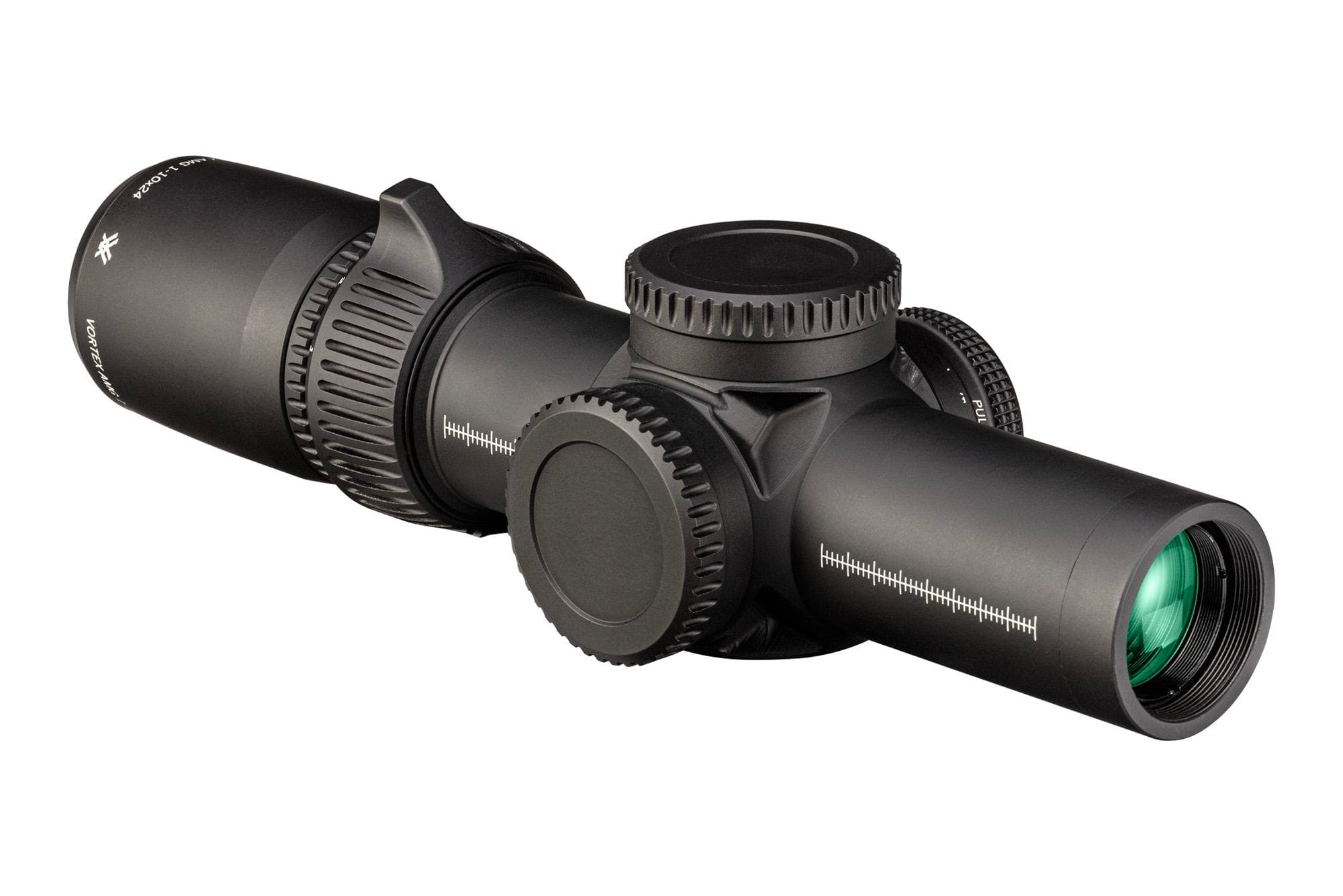 Vortex Optics Vortex Optics Razor Gen III 1-10x24 Riflescope - EBR-9 MRAD Reticle - view 1