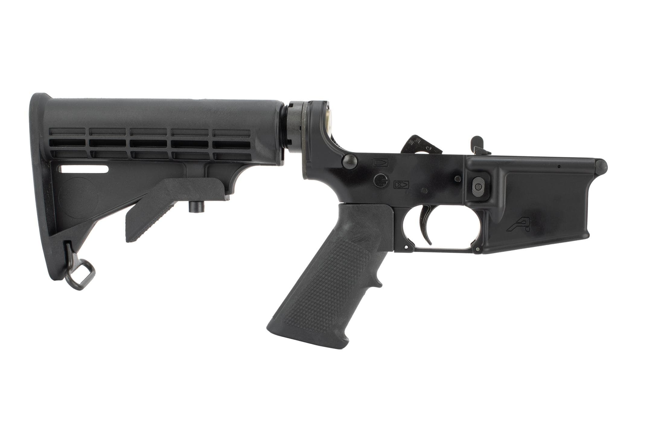Aero Precision Aero Precision Ar-15 Complete Lower Receiver Standard - view 2