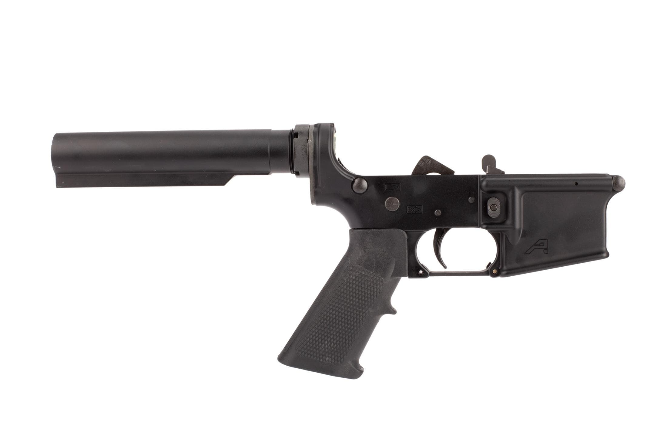 Aero Precision Aero Precision Ar-15 Gen 2 Lowers Complete W/ Grips - view 2