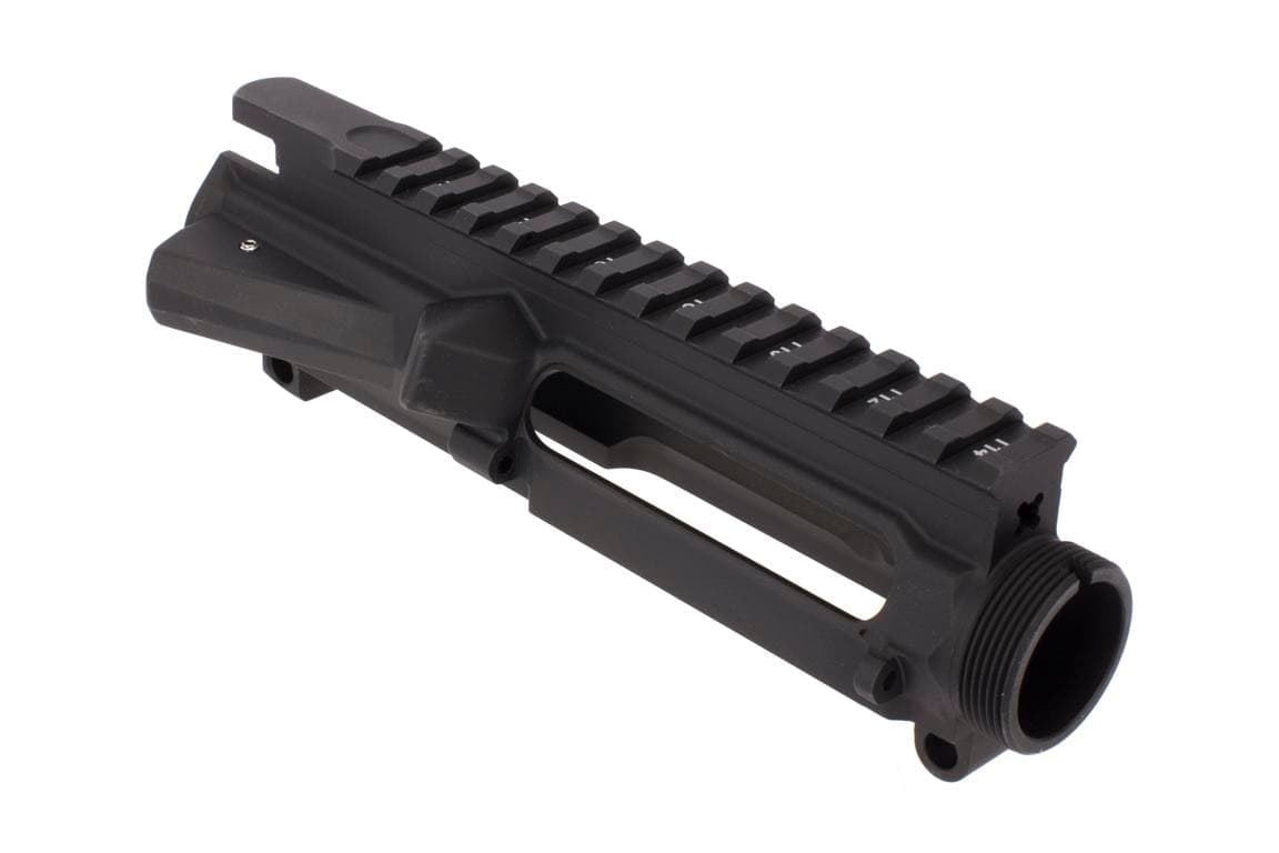 Aero Precision Aero Precision Ar-15 M4e1 Stripped Upper Receiver Black 5.56mm - view 1