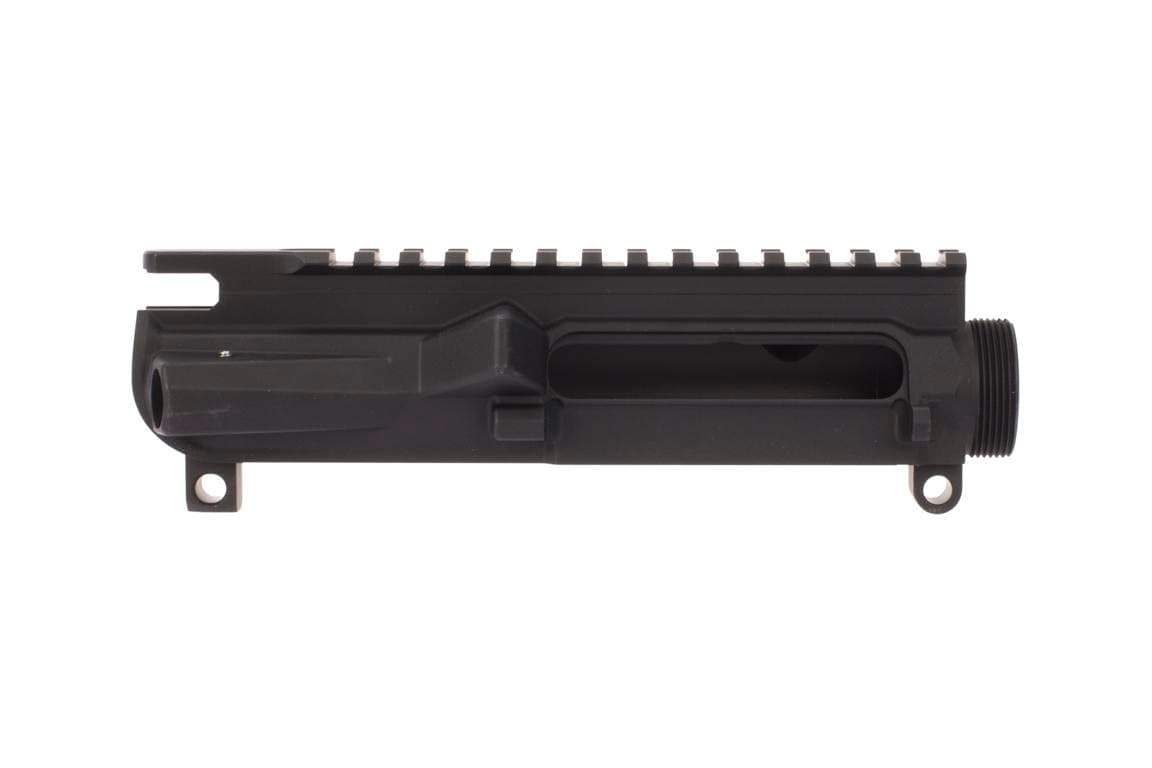 Aero Precision Aero Precision Ar-15 M4e1 Stripped Upper Receiver Black 5.56mm - view 2