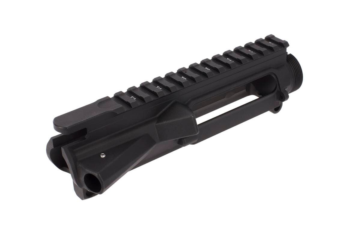 Aero Precision Aero Precision Ar-15 M4e1 Stripped Upper Receiver Black 5.56mm - view 3