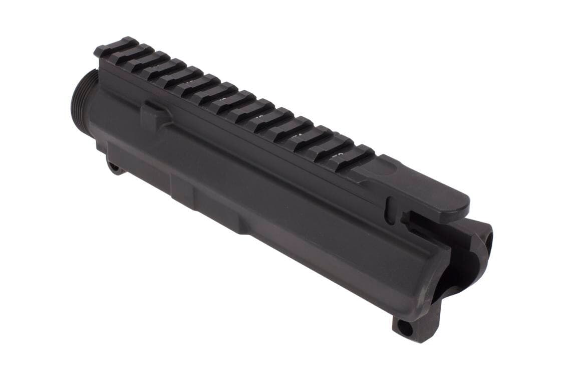 Aero Precision Aero Precision Ar-15 M4e1 Stripped Upper Receiver Black 5.56mm - view 4