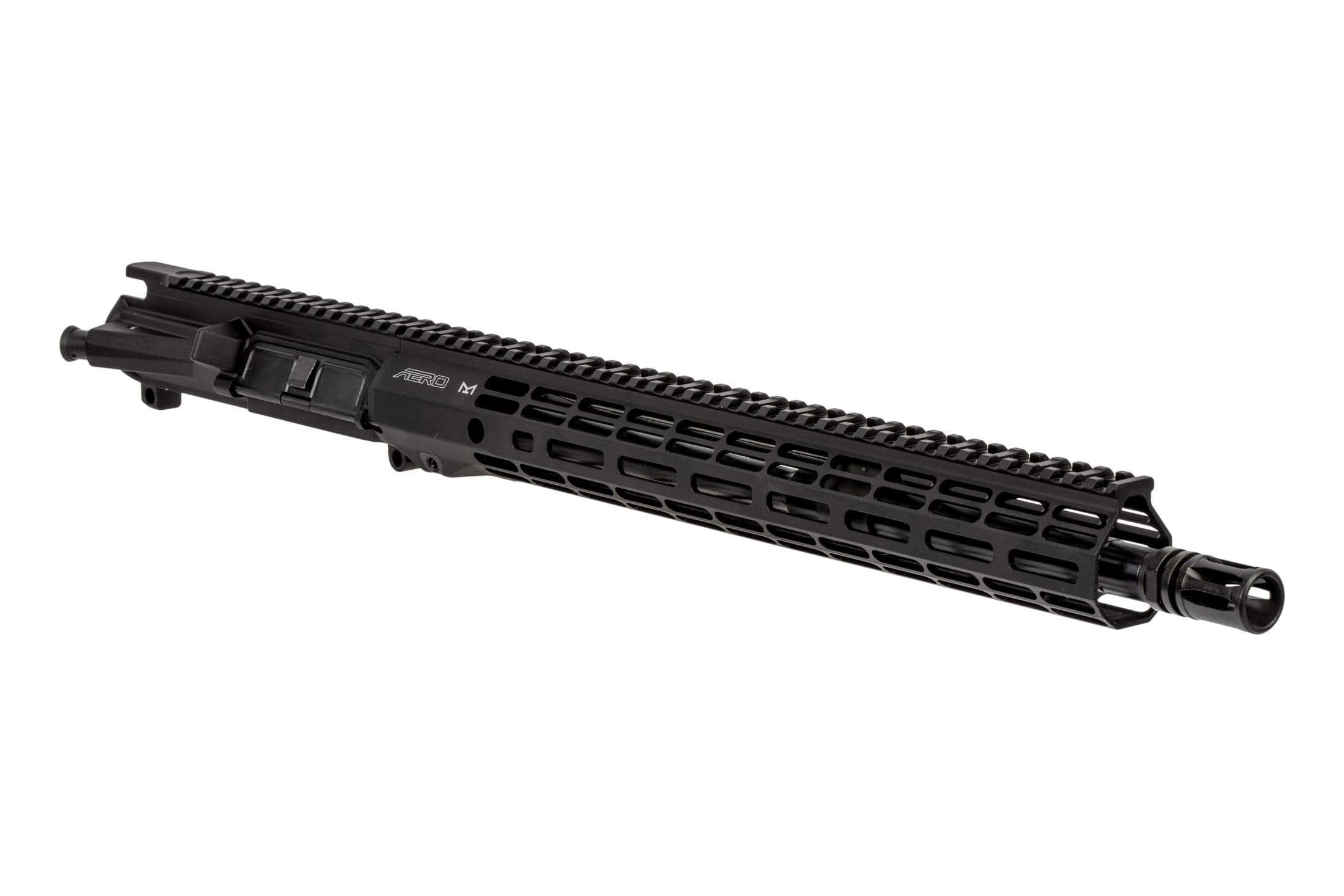 Aero Precision Aero Precision M4e1 Threaded Ar-15 Barreled Upper 5.56 Mid-Length Atlas R-One - 16" - view 1