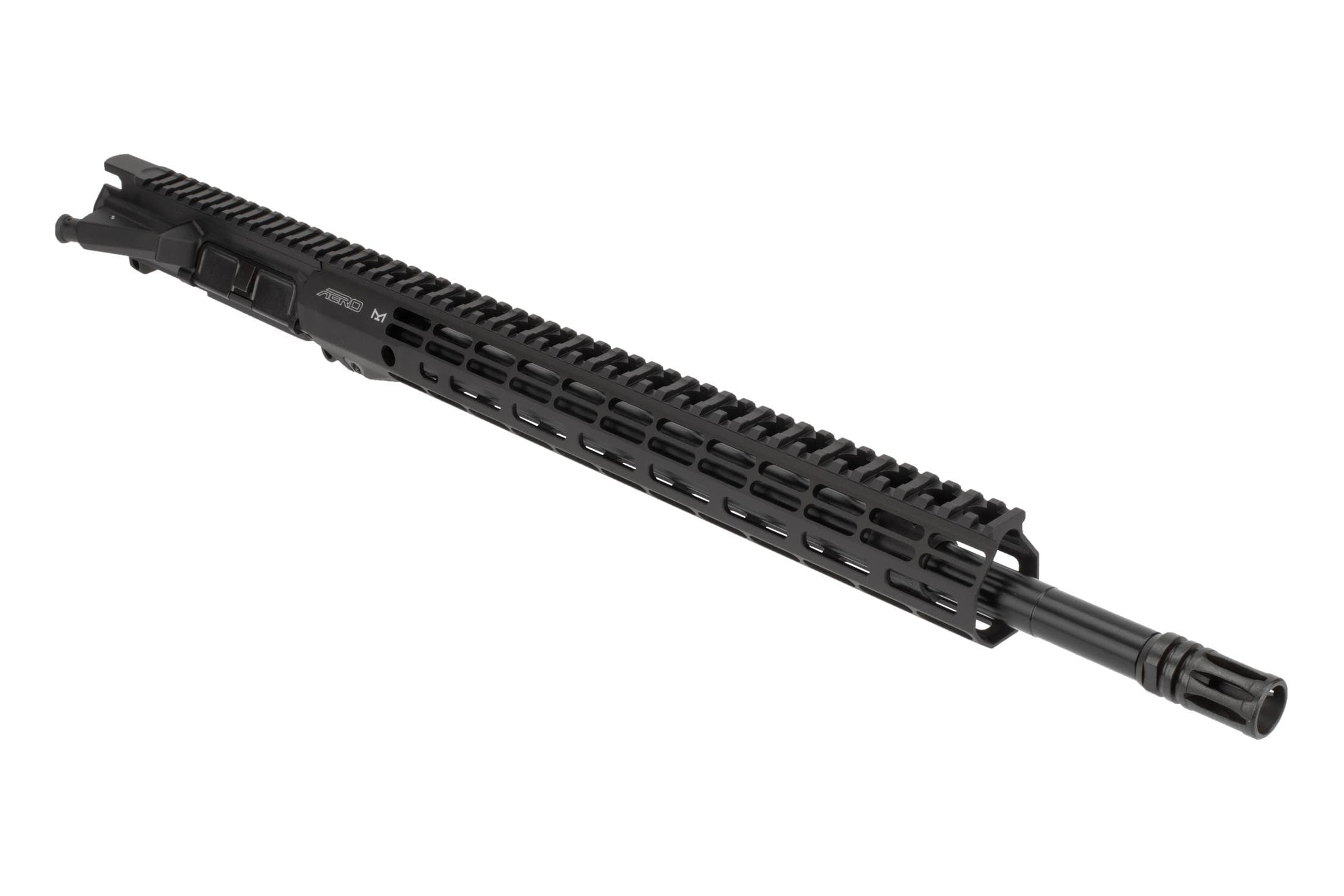 Aero Precision Aero Precision M4e1 Threaded Barreled Ar-15 Upper 5.56 Rifle Atlas R-One - 18" - view 1