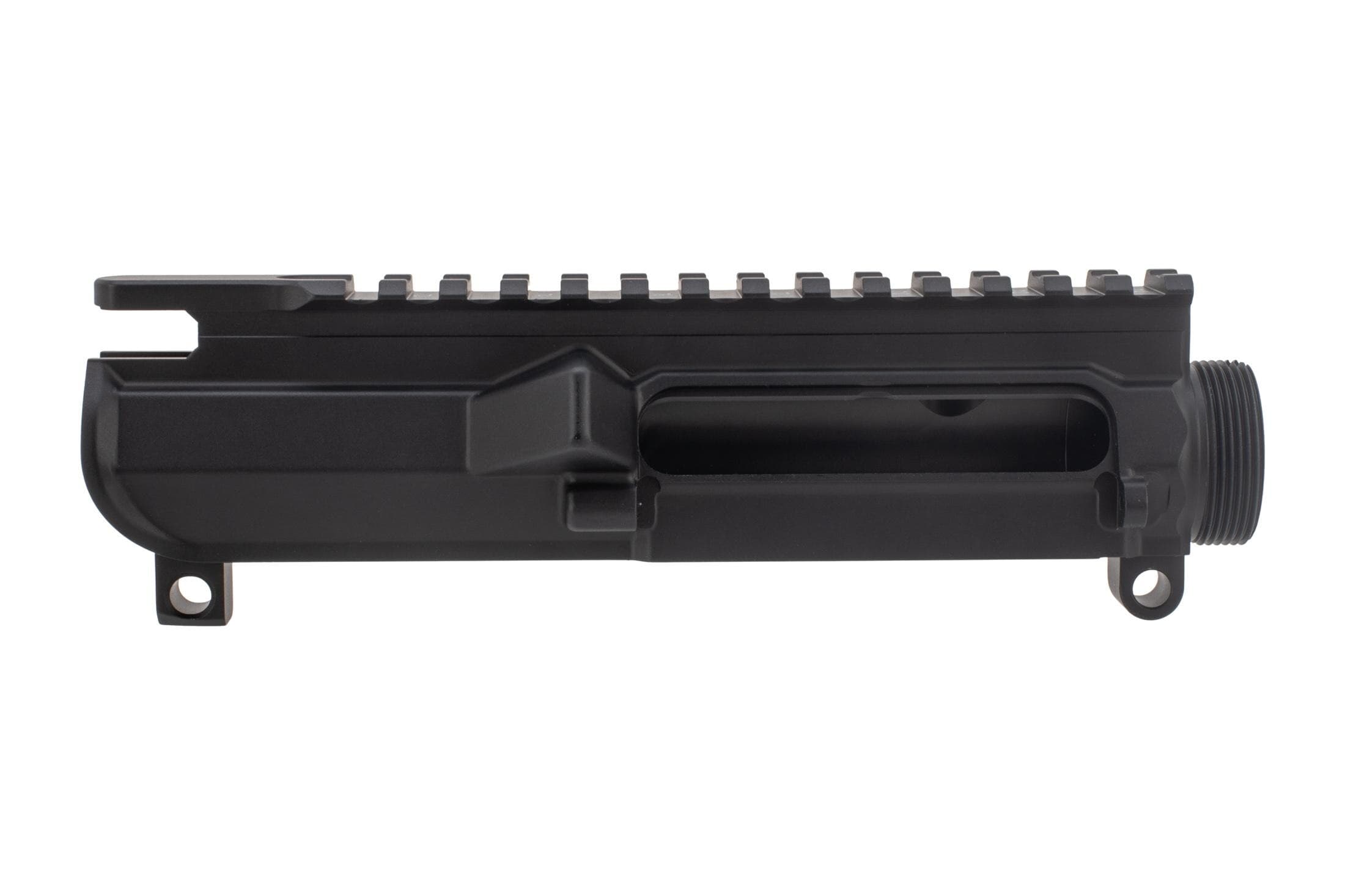Aero Precision Aero Precision M4e1 Threaded Stripped Ar-15 Upper - No Forward Assist - Anodized Black - view 2