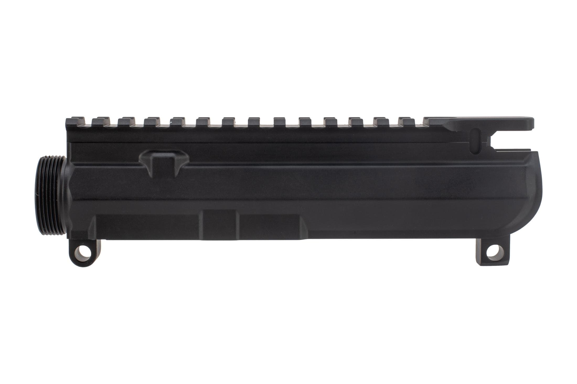 Aero Precision Aero Precision M4e1 Threaded Stripped Ar-15 Upper - No Forward Assist - Anodized Black - view 3
