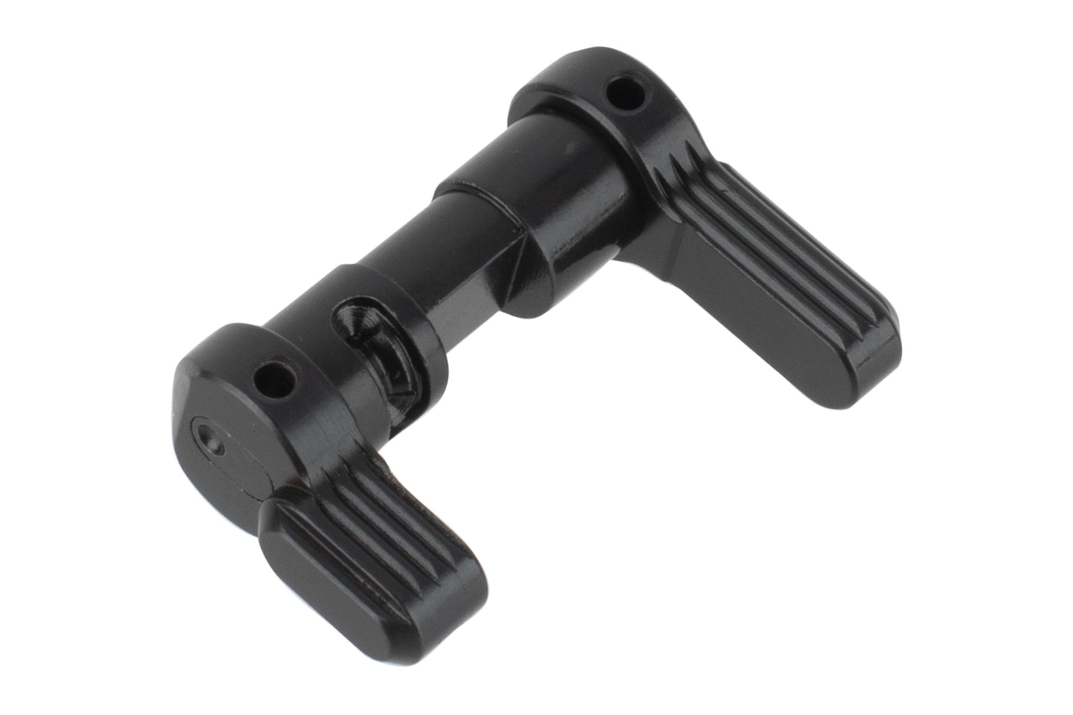 Forward Controls Design Forward Controls Desing Ambidextrous Safety Selector 90 Degree Throw - Standard Levers - view 1