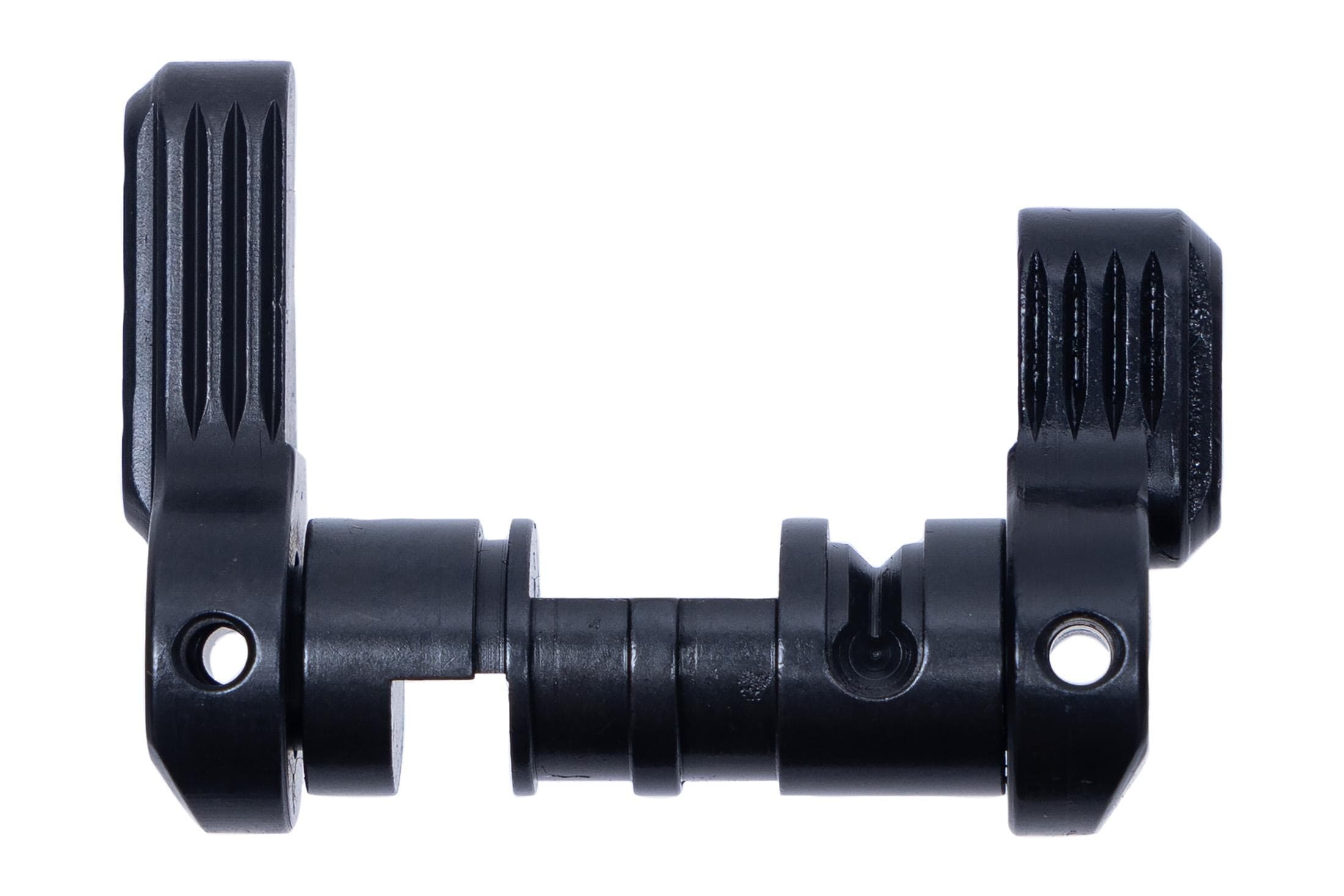 Forward Controls Design Forward Controls Design Ambidextrous Select Fire Safety Selector 90 Degree Throw - Quick Levers - view 1