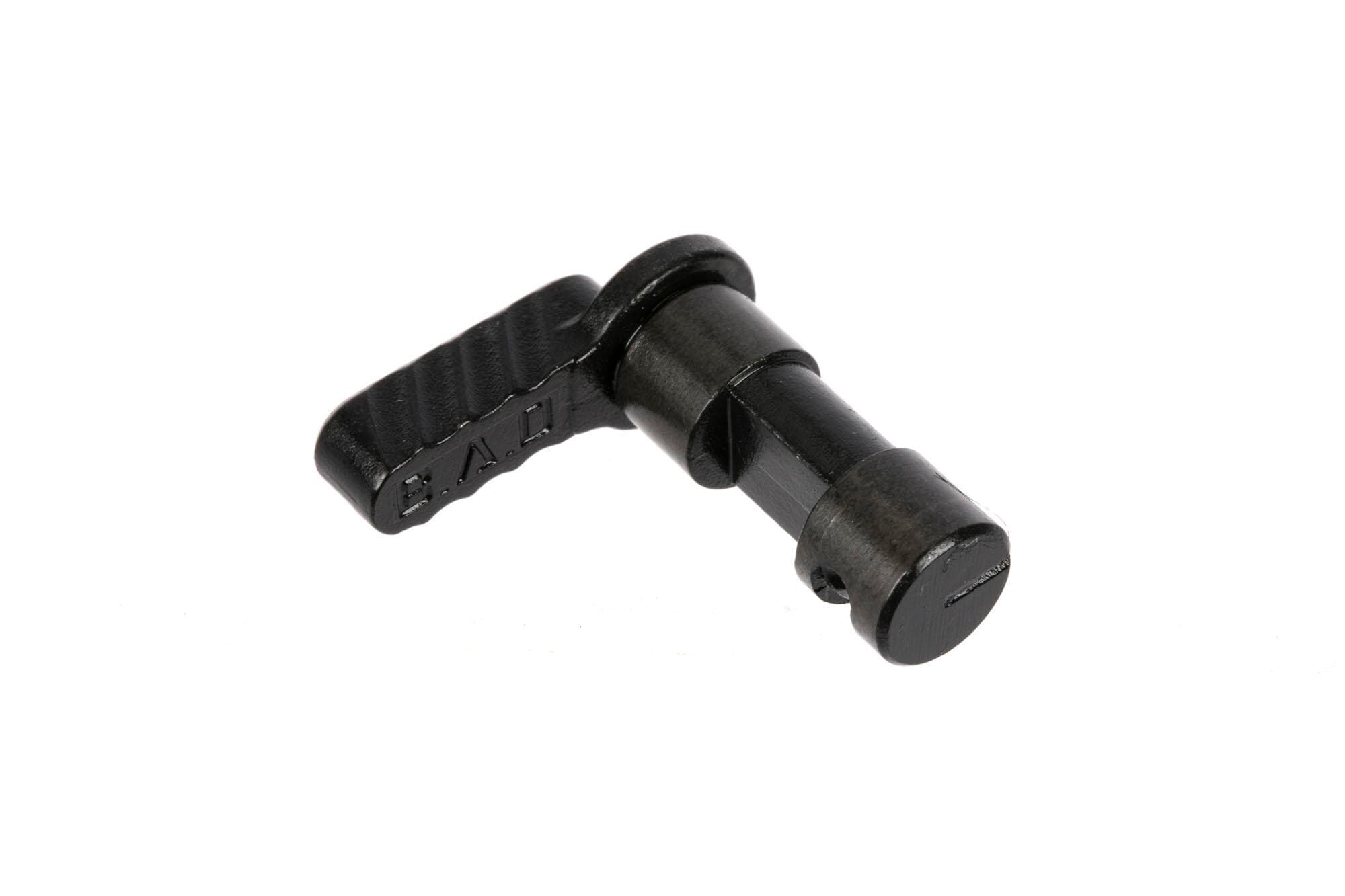 Battle Arms Development Battle Arms Development Inc. Ar-15 Investment Cast Enhanced Single Side Safety - view 2