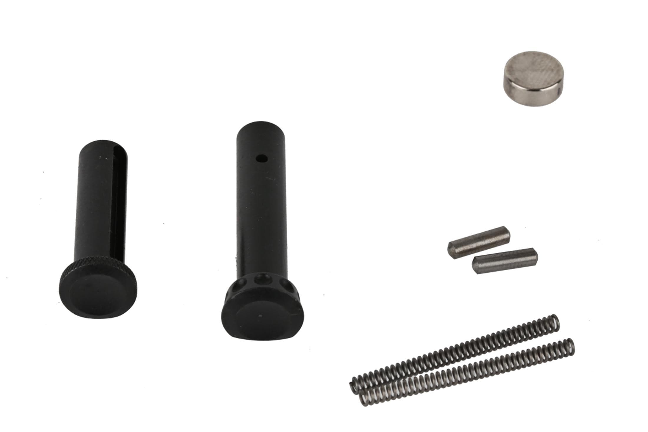 Battle Arms Development Battle Arms Development Inc. Ar-15/m16 Enhanced Pin Set, Steel - view 1