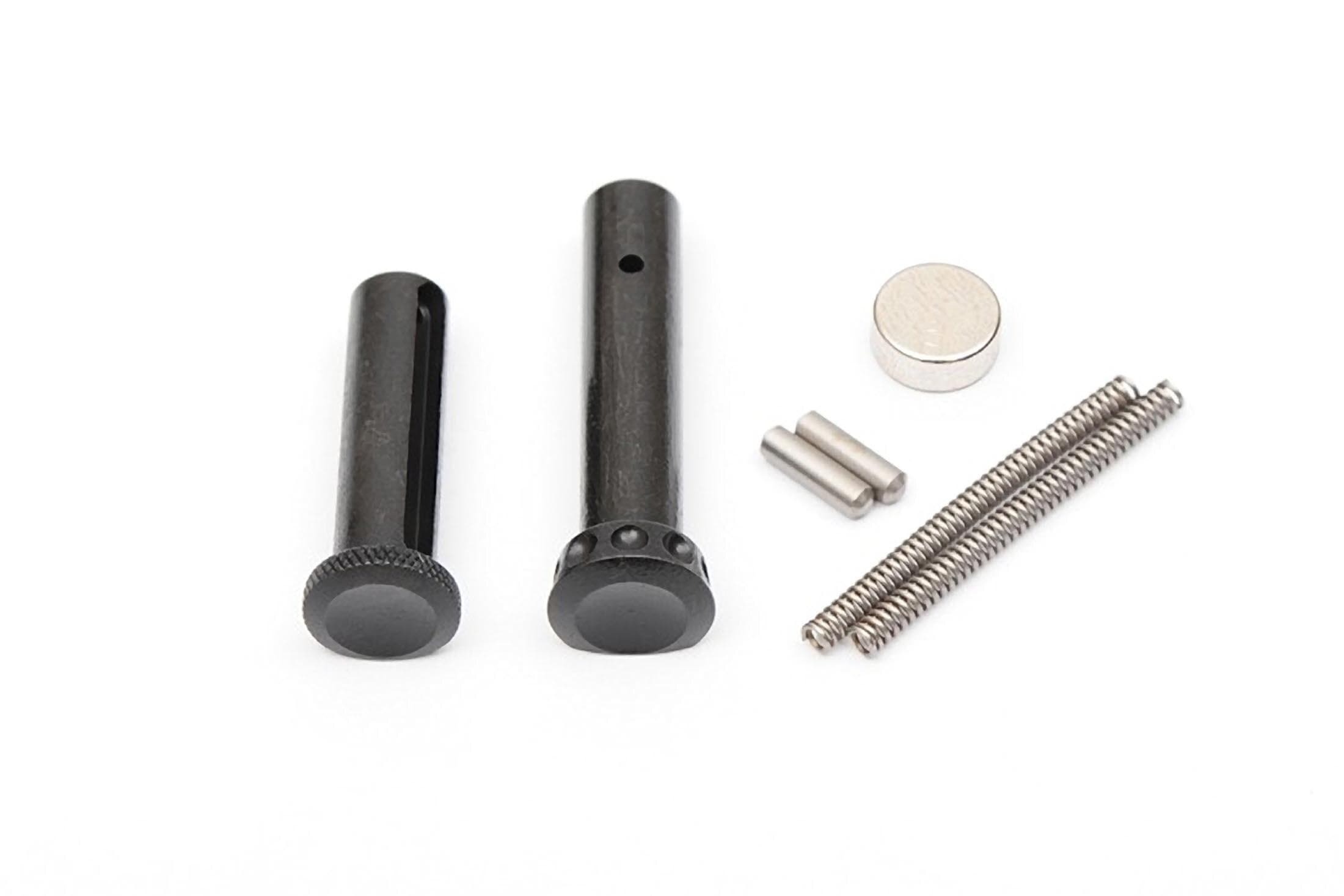 Battle Arms Development Battle Arms Development Inc. Ar-15/m16 Enhanced Pin Set, Steel - view 2