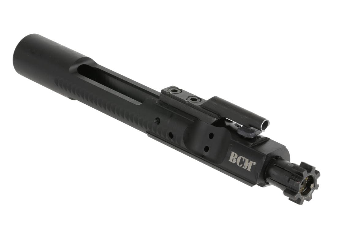 Bravo Company Bravo Company Manufacturing Ar-15 Bolt Carrier Group - M16 - view 1