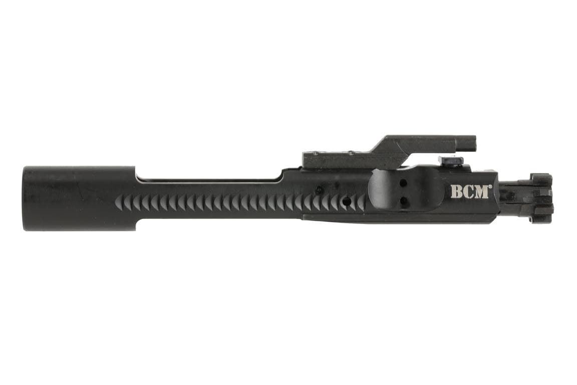 Bravo Company Bravo Company Manufacturing Ar-15 Bolt Carrier Group - M16 - view 2