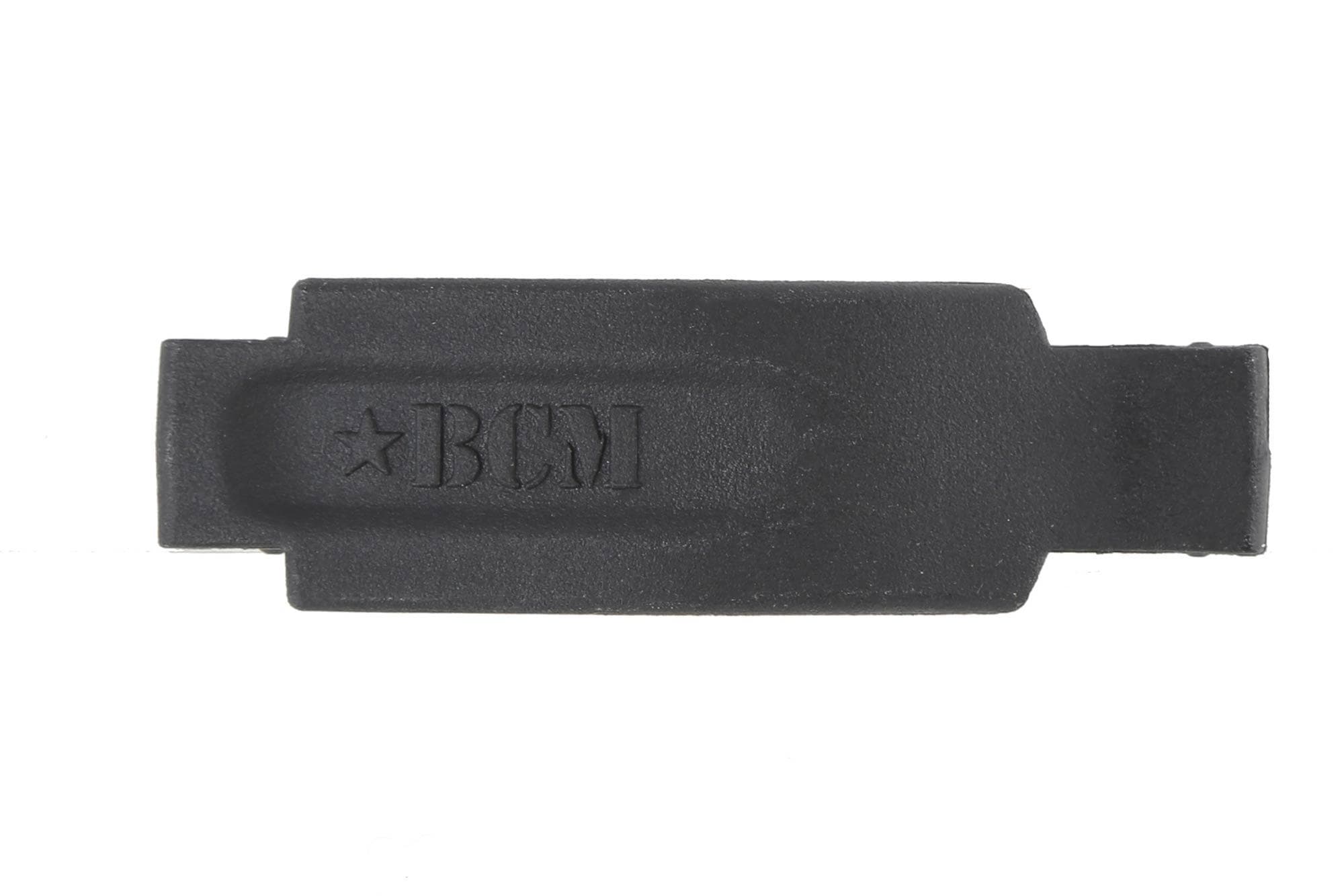 Bravo Company Bravo Company Manufacturing Bcmgunfighter Trigger Guard - Mod 0 - Black - view 1