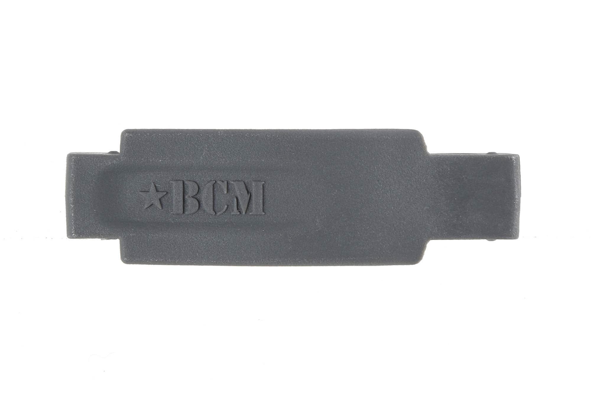 Bravo Company Bravo Company Mod 0 Trigger Guard, Wolf Gray - BCM-GTG-MOD-0-WG - view 1