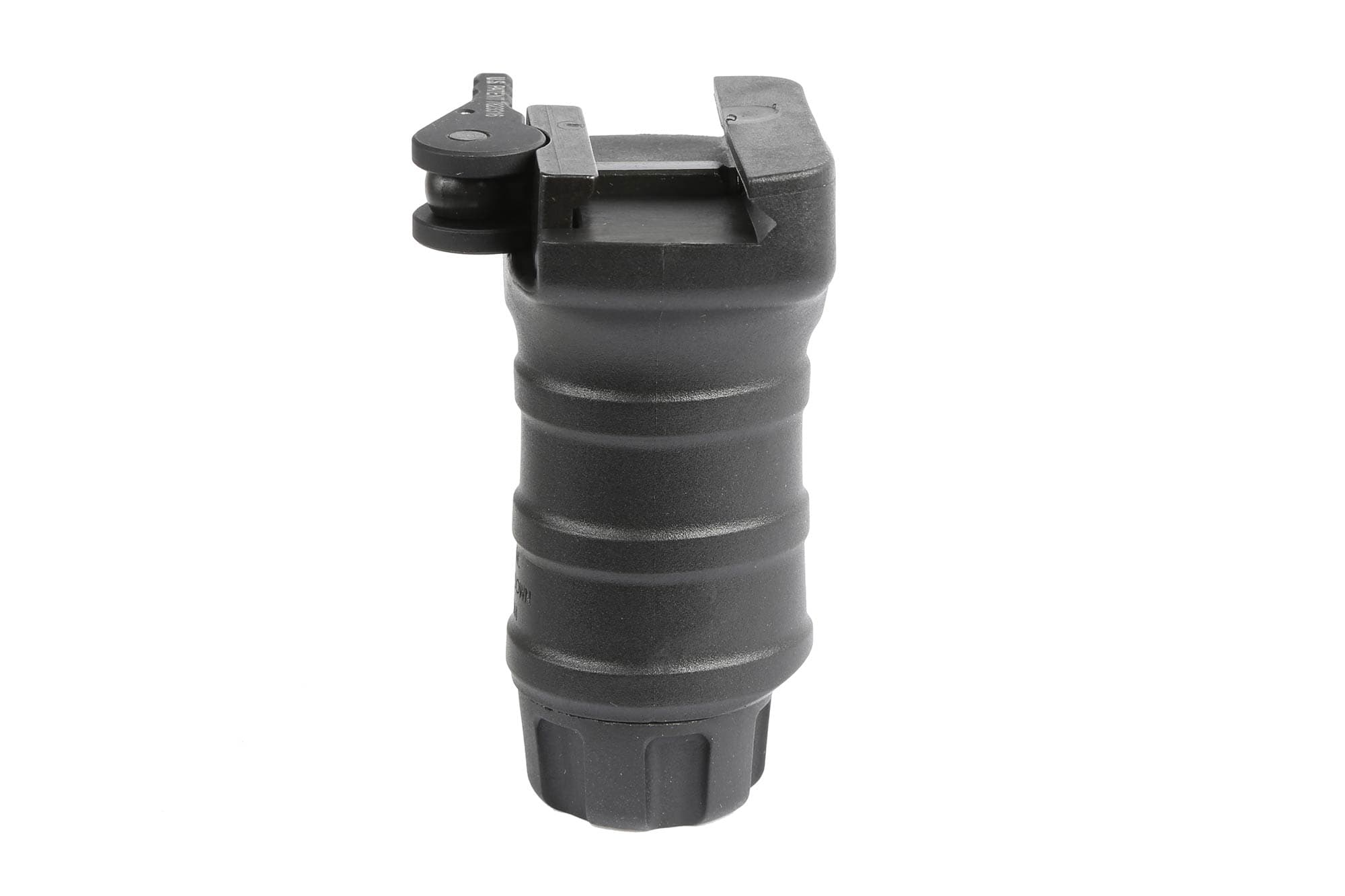 TangoDown Tango Down Short Quick Disconnect Vertical Grip - Black - view 2