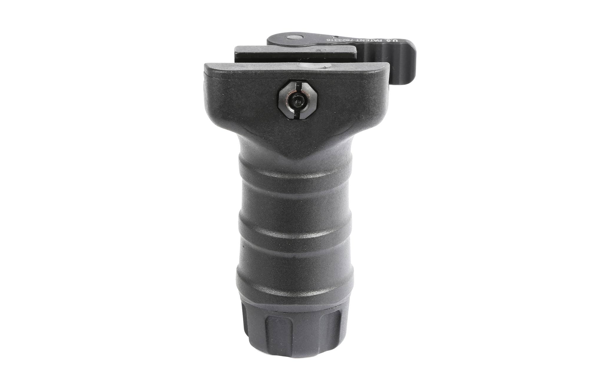 TangoDown Tango Down Short Quick Disconnect Vertical Grip - Black - view 3