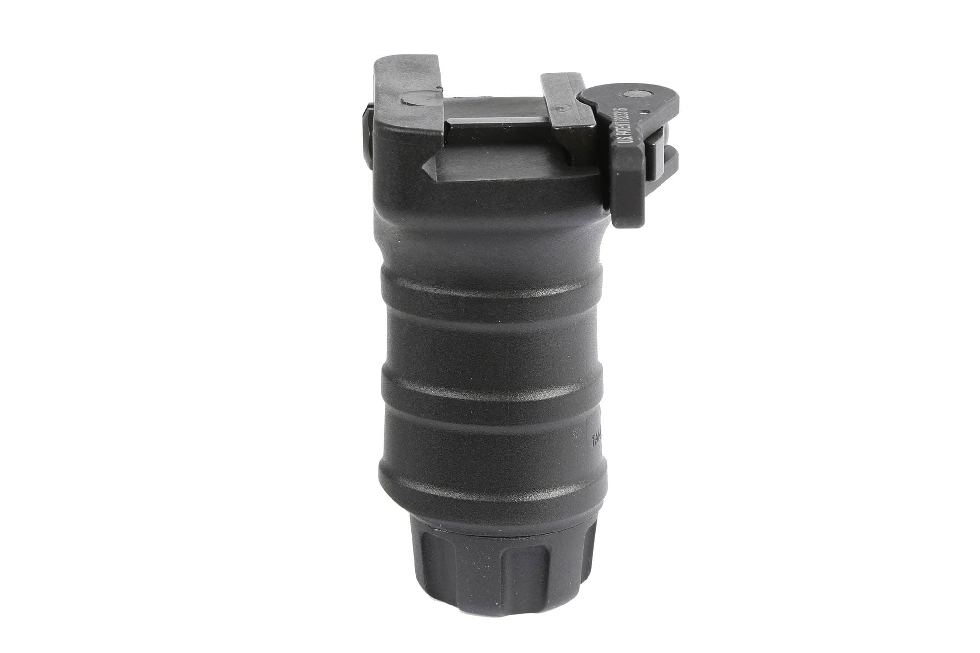 TangoDown Tango Down Short Quick Disconnect Vertical Grip - Black - view 4