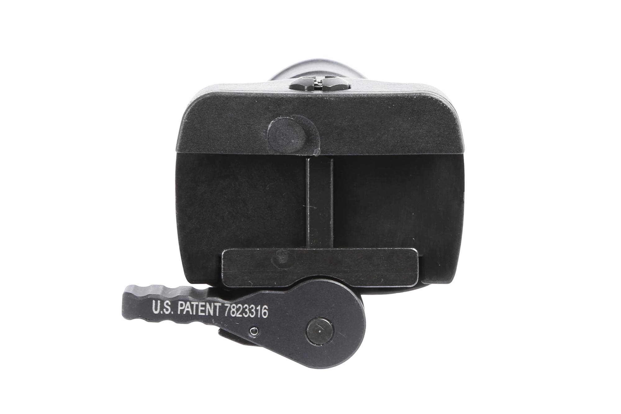 TangoDown Tango Down Short Quick Disconnect Vertical Grip - Black - view 5