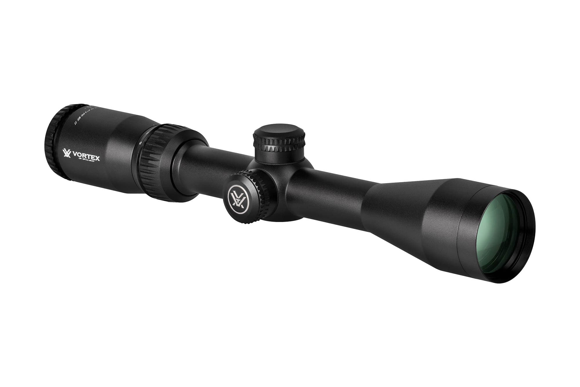Vortex Optics Vortex Crossfire II 3-9x40 Dead-Hold BDC Reticle Riflescope CF2-31007 - view 1
