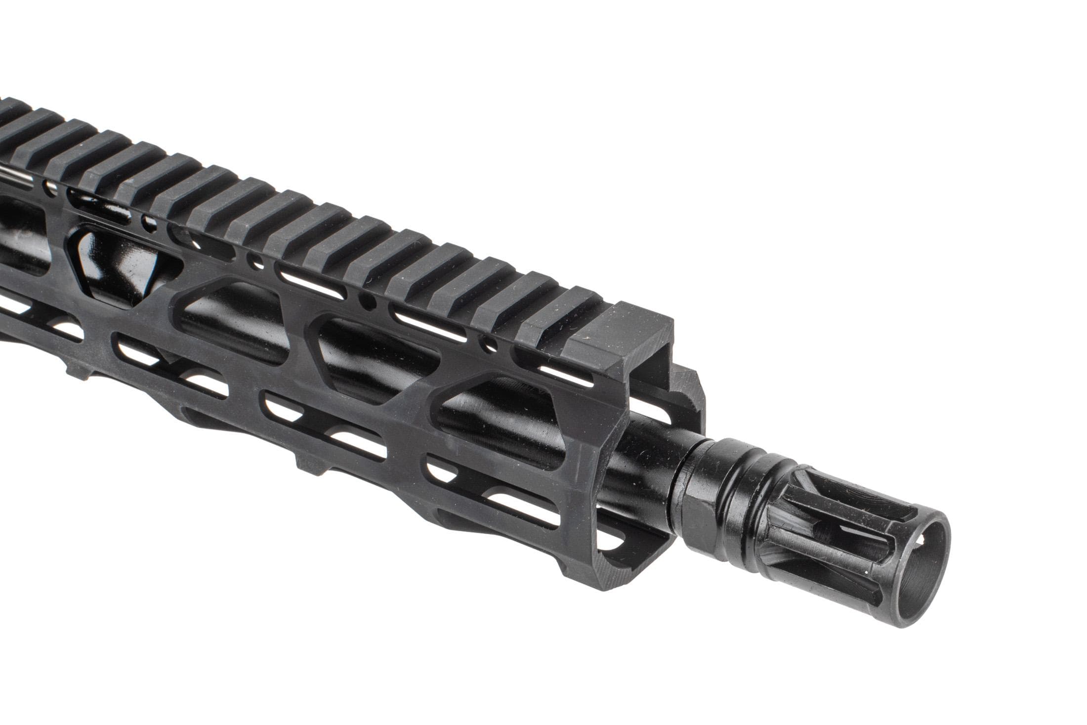 Radical Firearms Radical Firearms 5.56 Socom Complete Ar-15 Upper - Rpr M-Lok Handguard - 16" - view 3