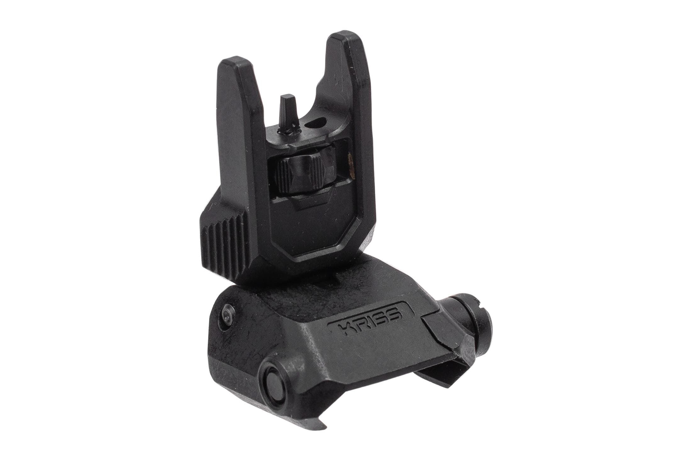 Kriss Usa Kriss Usa Defiance Ar-15 Flip Up Front Sight - Steel - view 1
