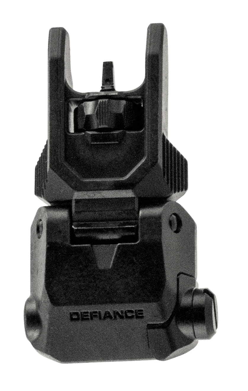 Kriss Usa Kriss Usa Defiance Ar-15 Flip Up Front Sight - Steel - view 3