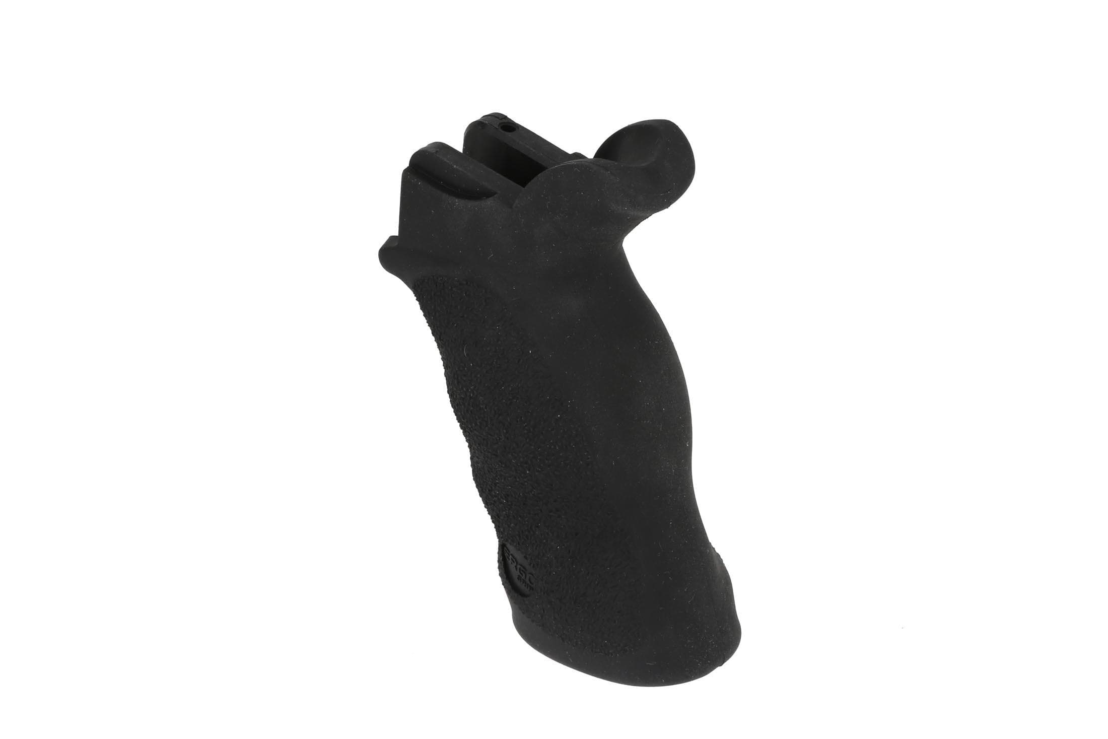 Ergo Grips ERGO AR-15 Tactical Deluxe Grip - Black - view 3