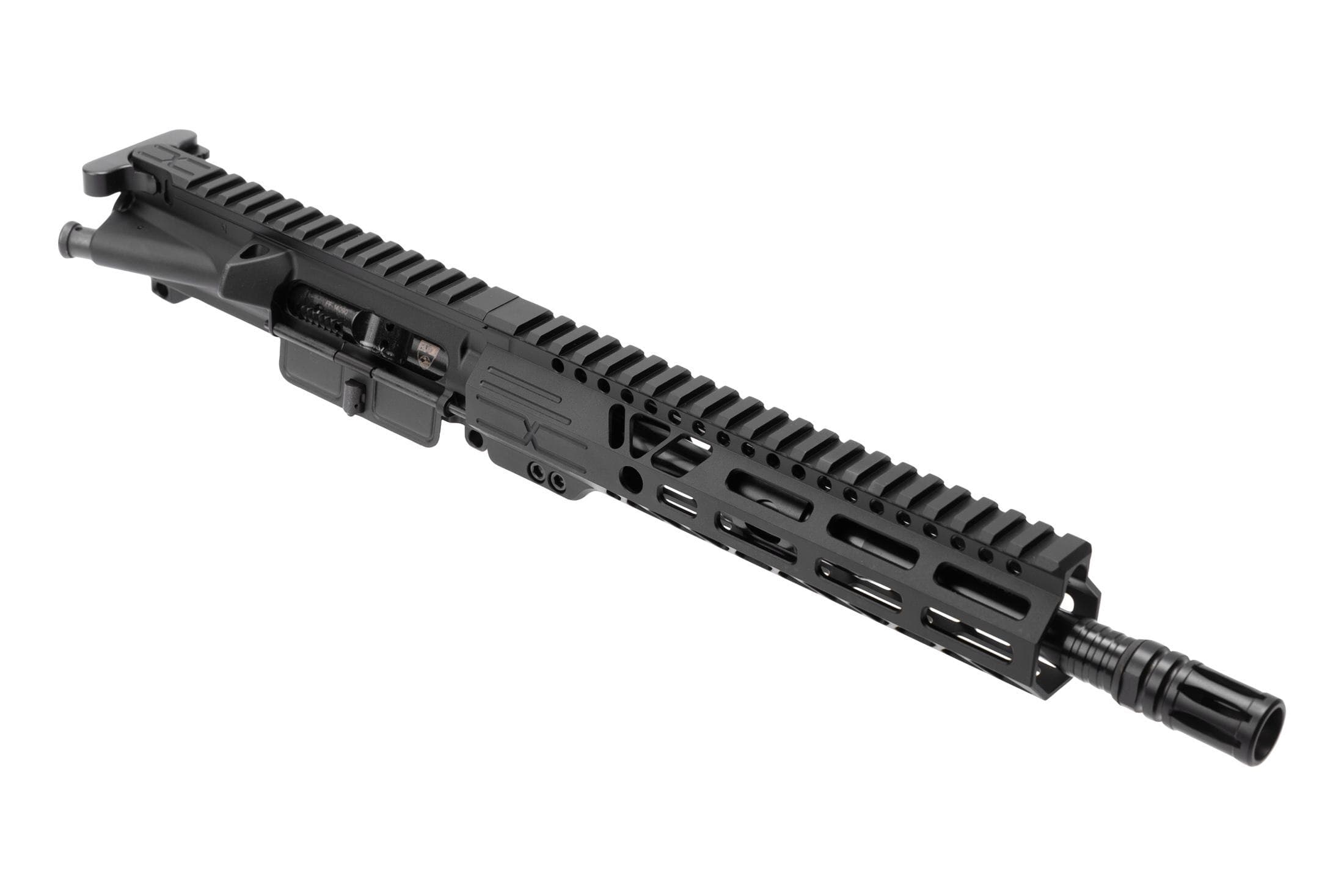 Faxon Firearms Faxon Firearms Ascent 5.56 NATO Barreled Upper Receiver - 10.5" - view 1