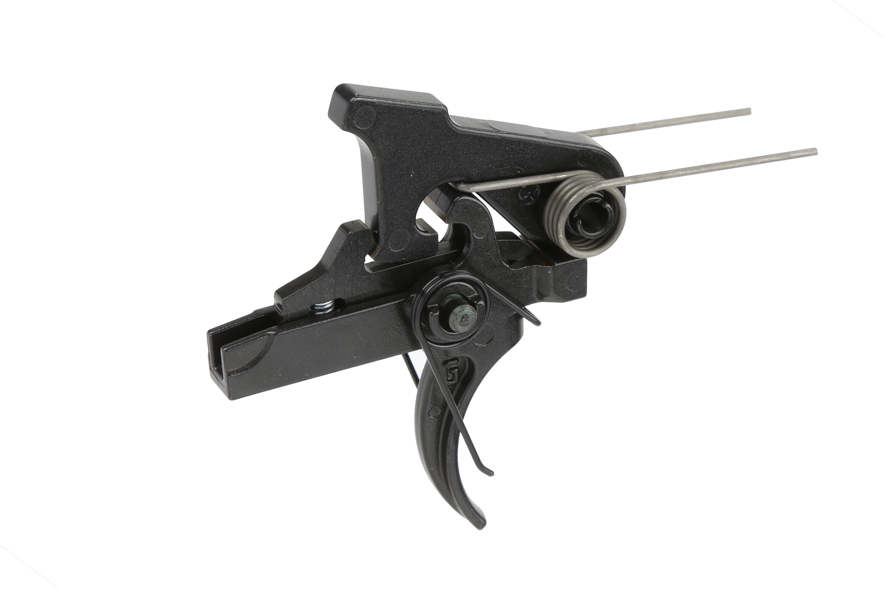 Geissele Automatics Geissele Automatics G2S Two Stage AR-15 Trigger - view 2