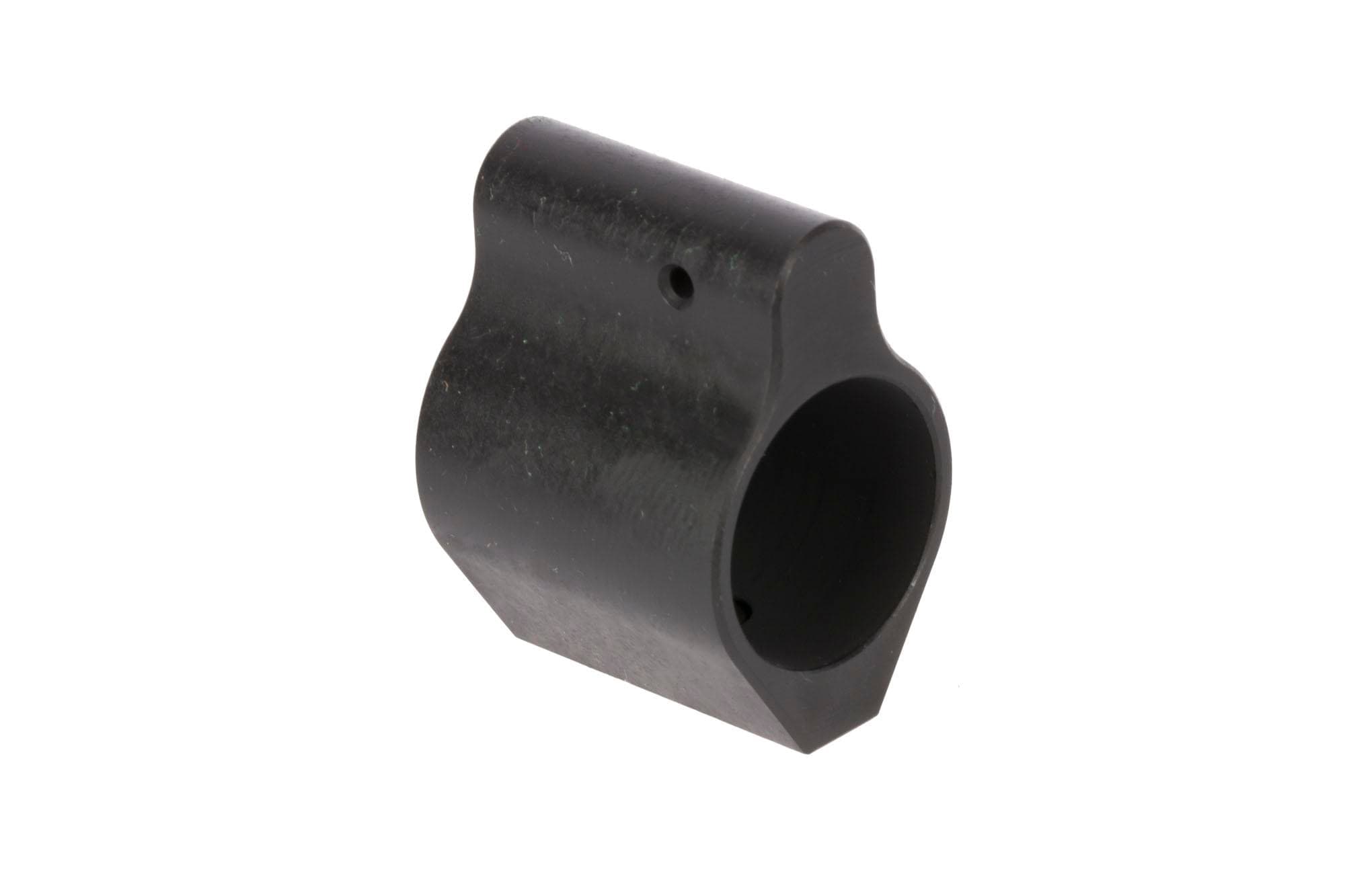 Luth-AR Luth-Ar Llc Ar-15 Low Profile Gas Block .750 Steel Black - view 1
