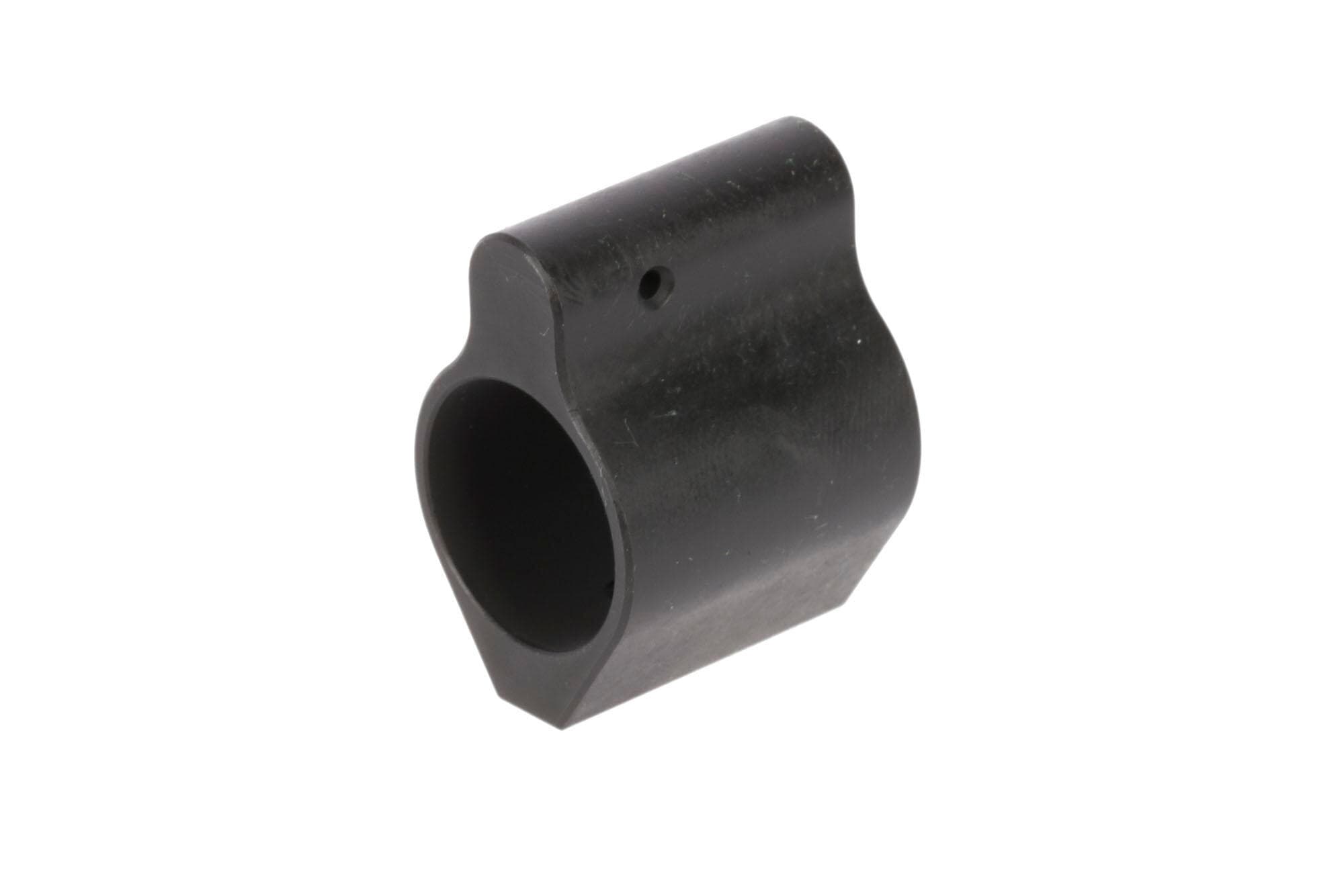 Luth-AR Luth-Ar Llc Ar-15 Low Profile Gas Block .750 Steel Black - view 2