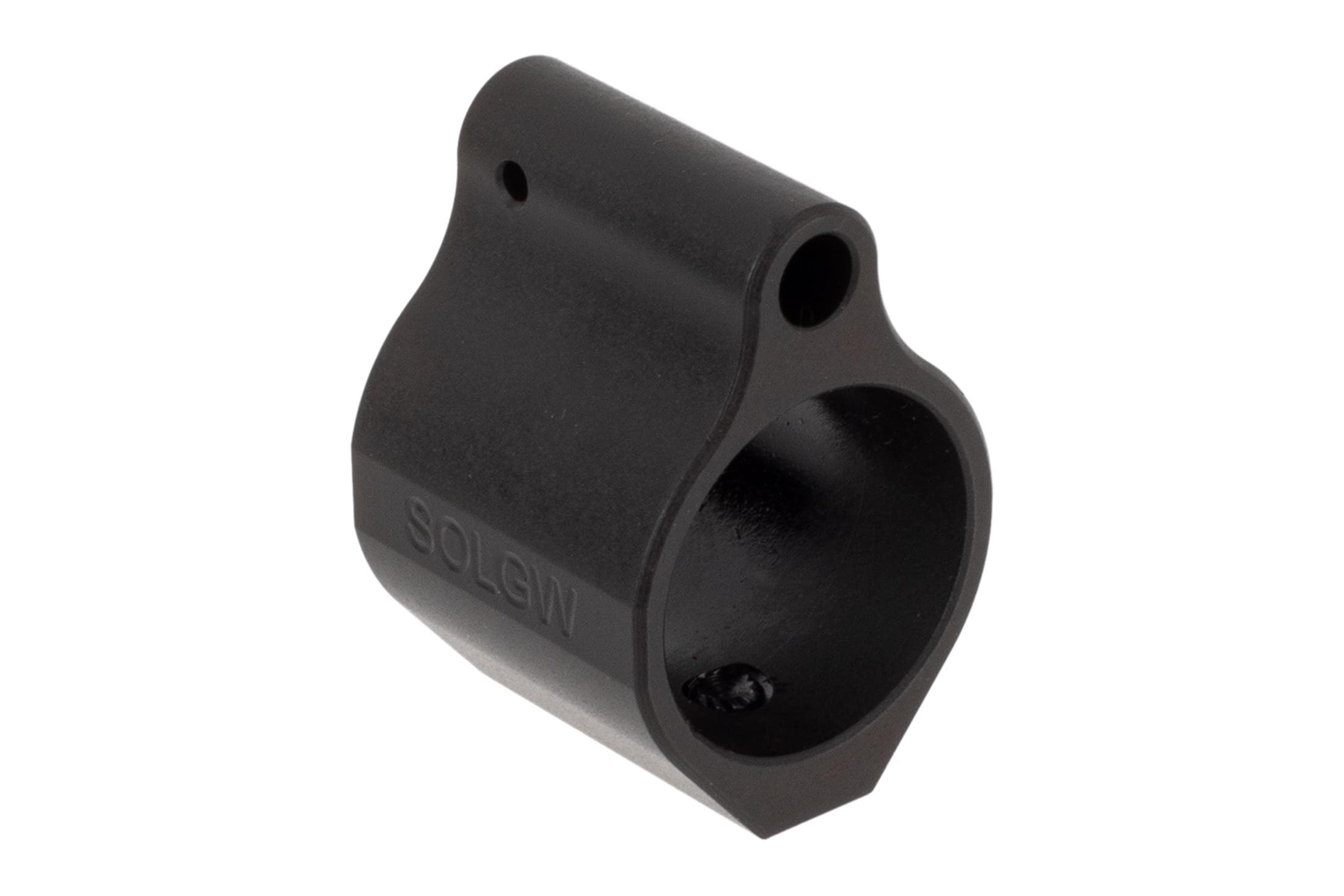 Sons of Liberty Gun Works Sons of Liberty Gun Works Gas Block V2 - .750" - view 1