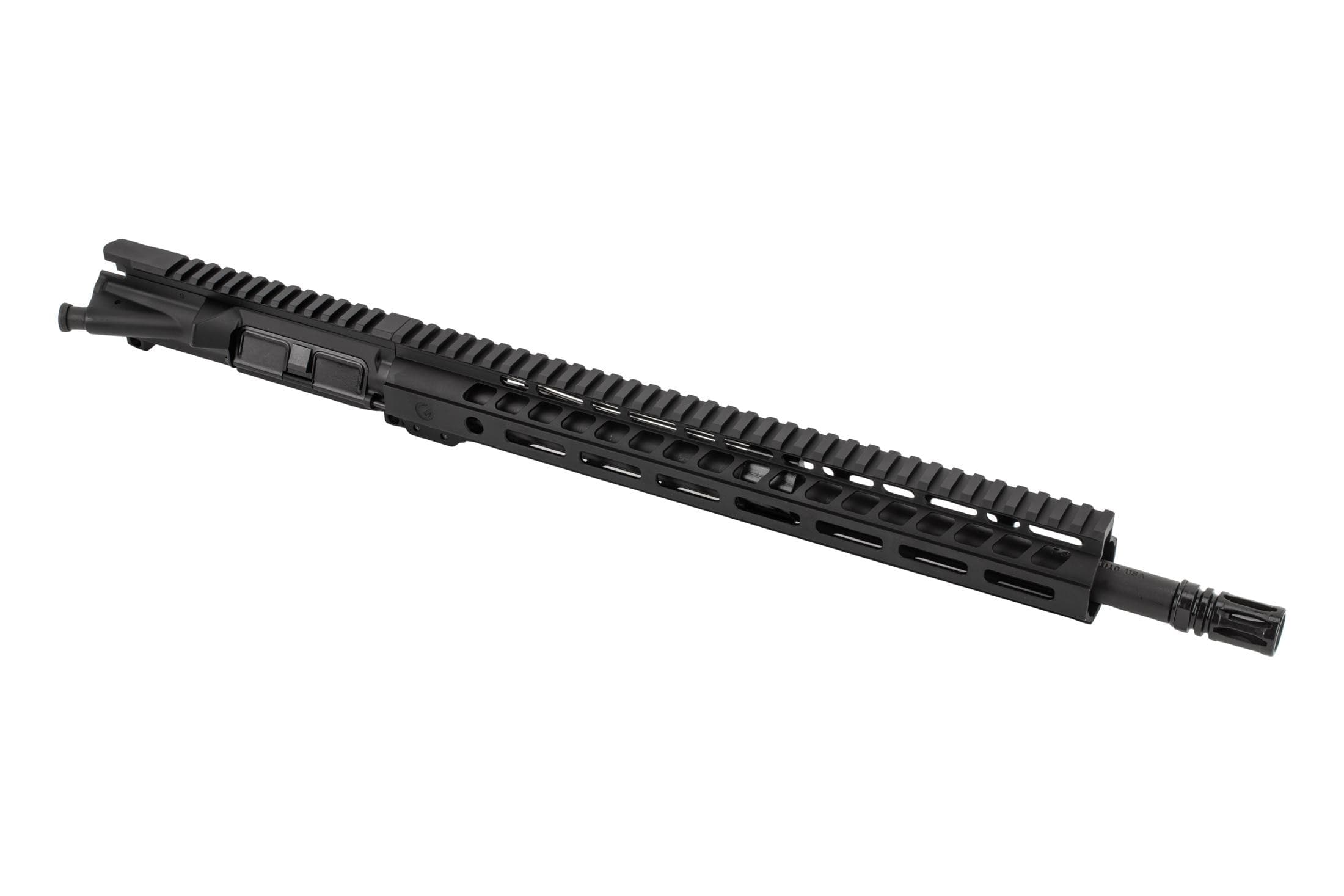 Ghost Firearms Ghost Firearms Elite 7.62X39 AR-15 Barreled Upper Receiver - 16" - view 1