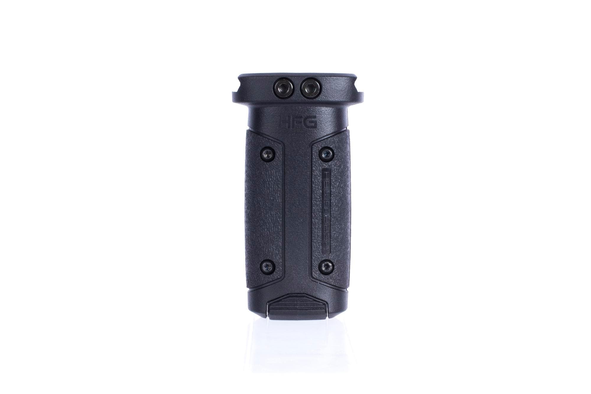 Hera Arms Hera Arms HFG Vertical Front Grip - Black - view 1
