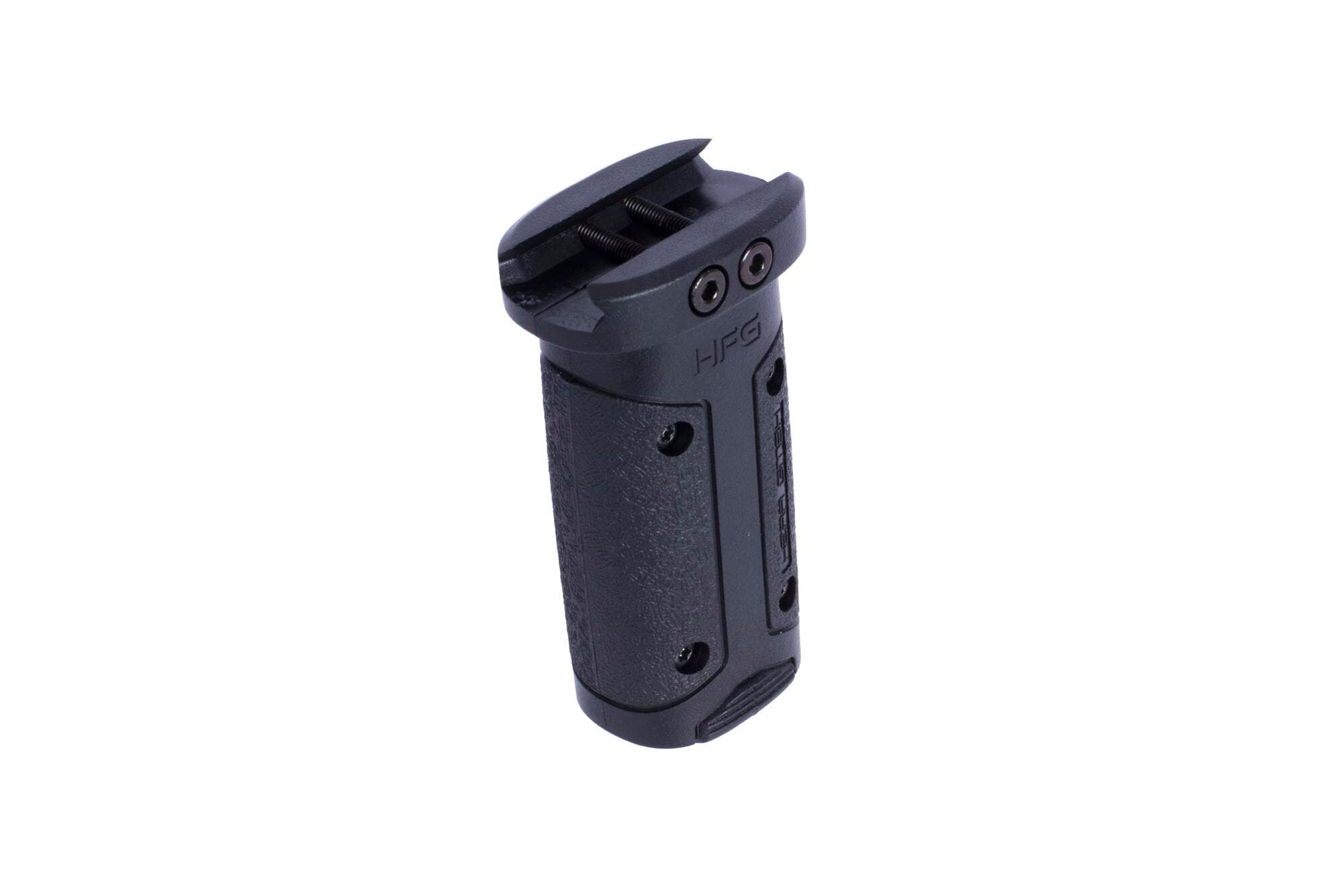 Hera Arms Hera Arms HFG Vertical Front Grip - Black - view 2
