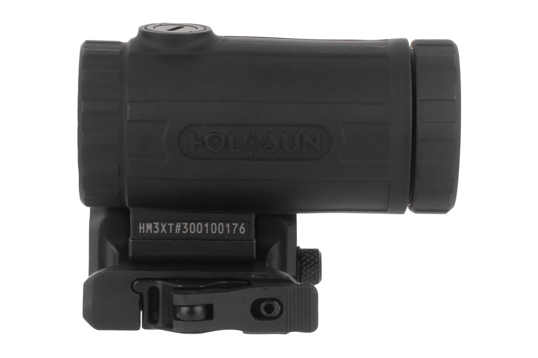 Holosun Holosun HM3X 3X Magnifier - Titanium - view 2