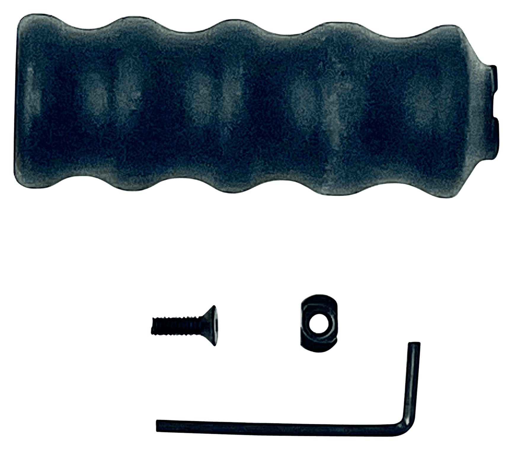 Bowden Tactical Bowden M-LOK Vertical Foregrip - Long - view 1