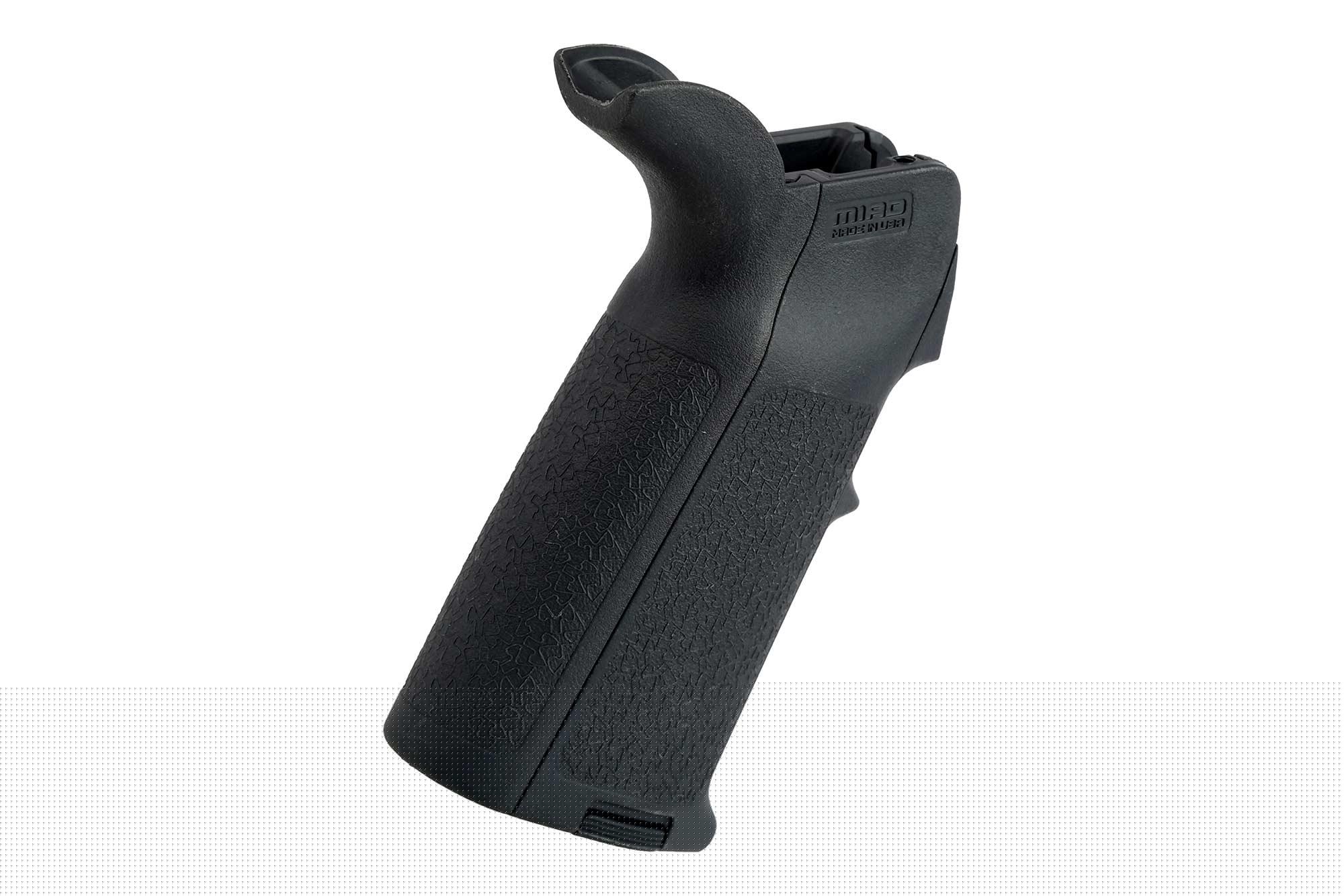Magpul Magpul Miad Gen 1.1 Grip Kit Polymer Black - view 2